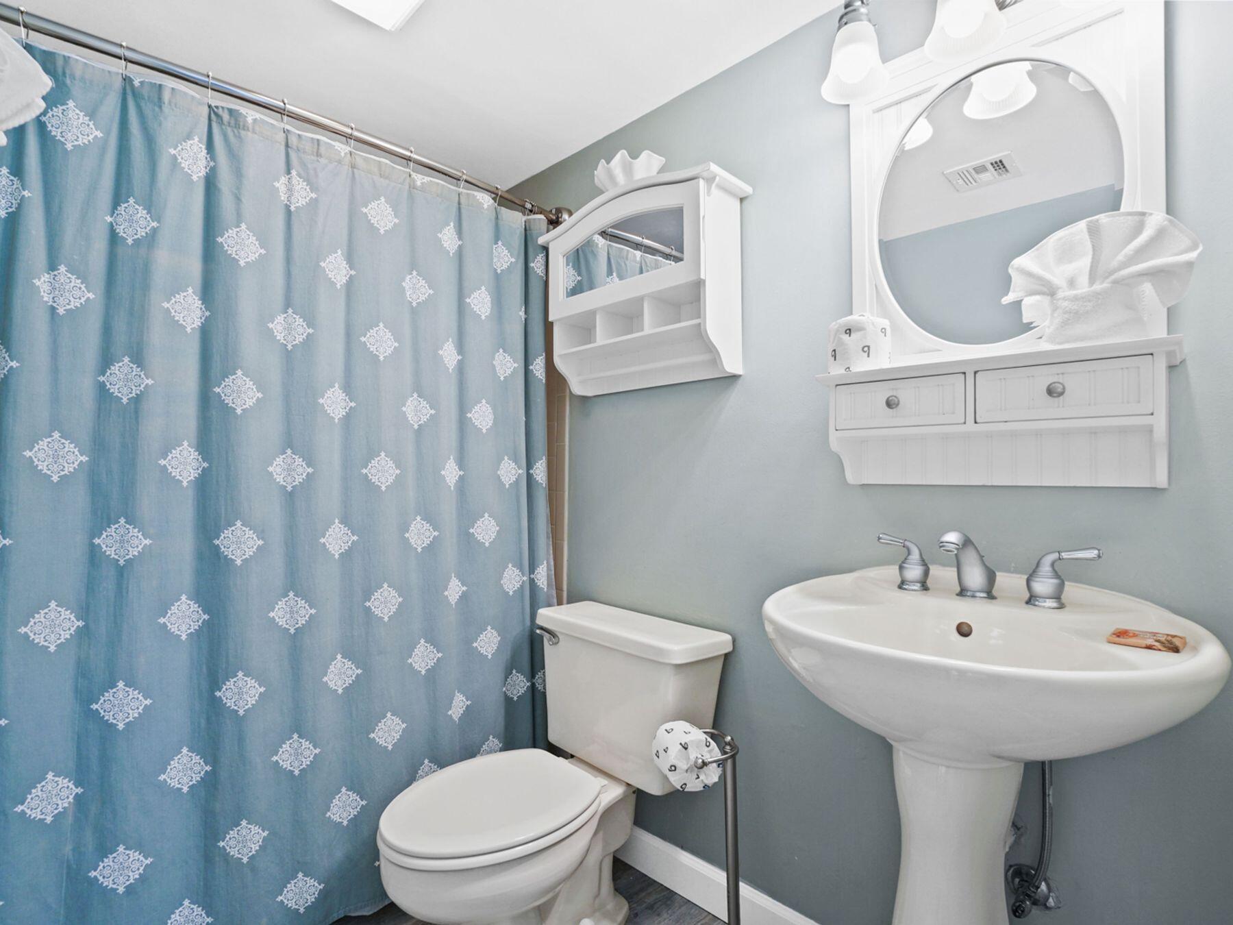 BEACHWALK VILLAS PH 04 - Residential