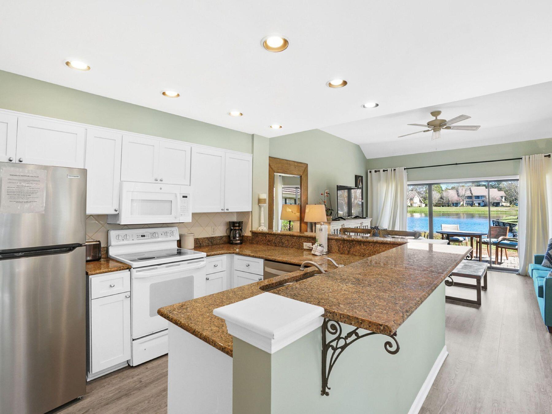 BEACHWALK VILLAS PH 04 - Residential