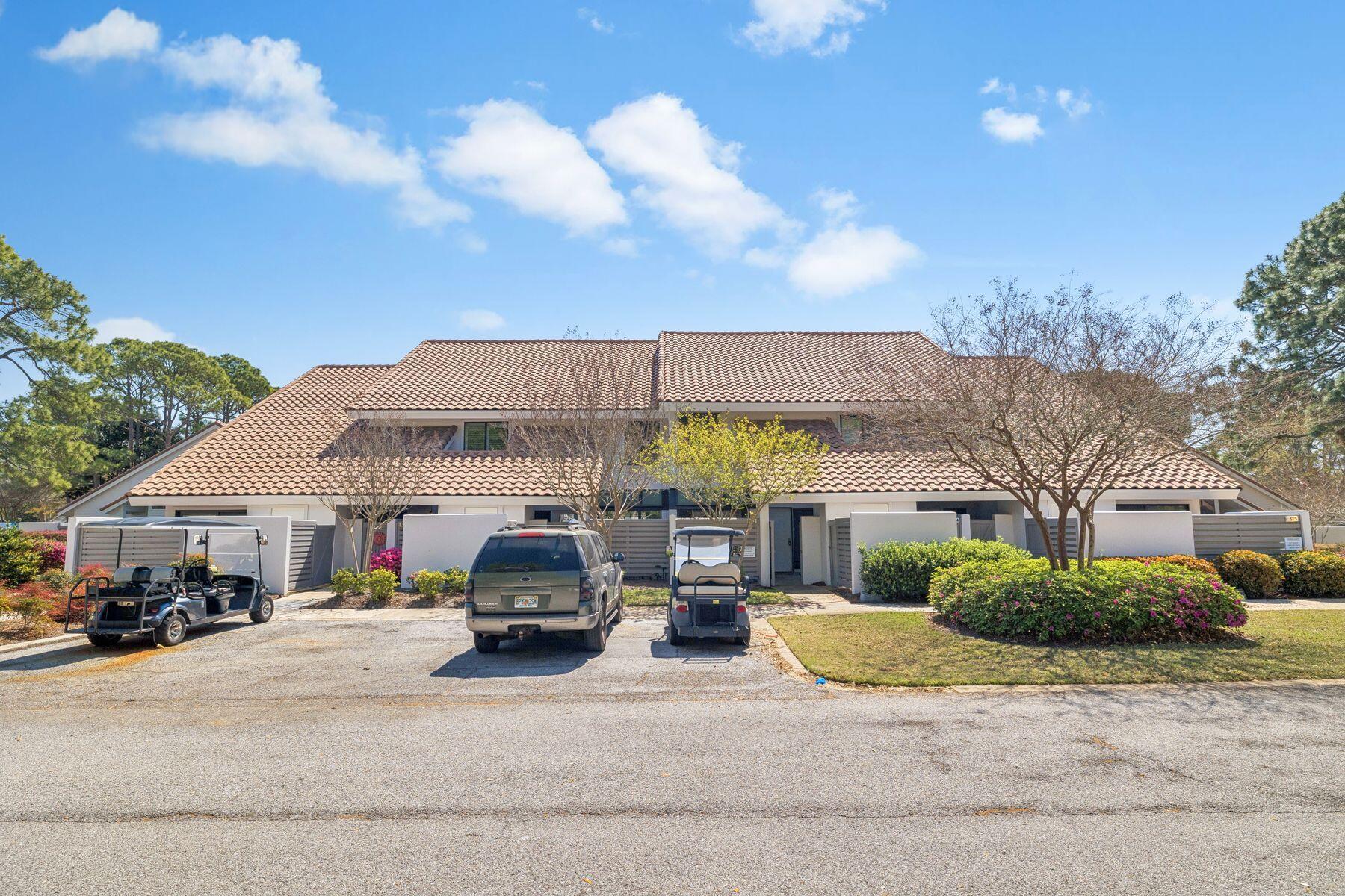 BEACHWALK VILLAS PH 04 - Residential