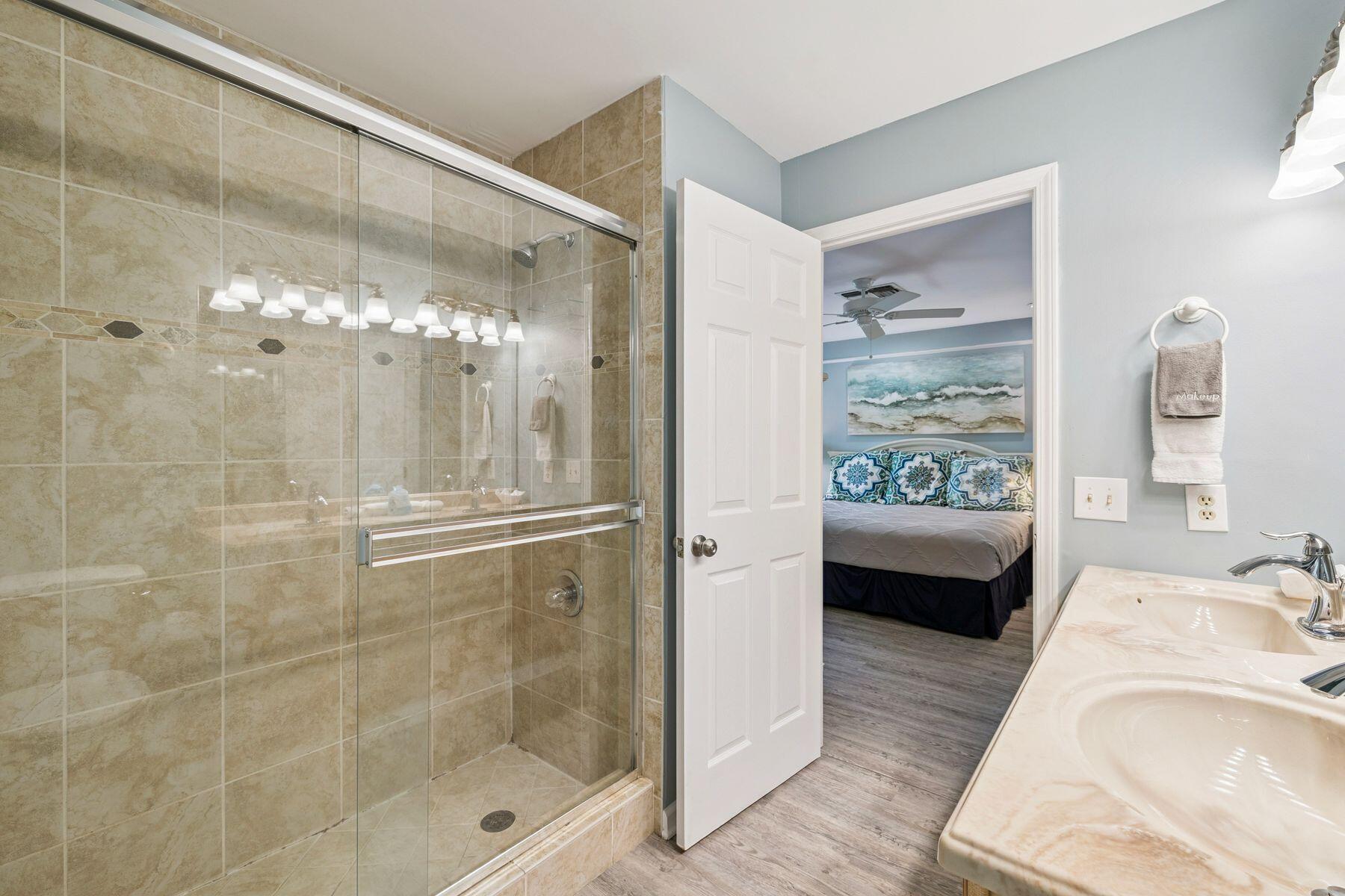 BEACHWALK VILLAS PH 04 - Residential