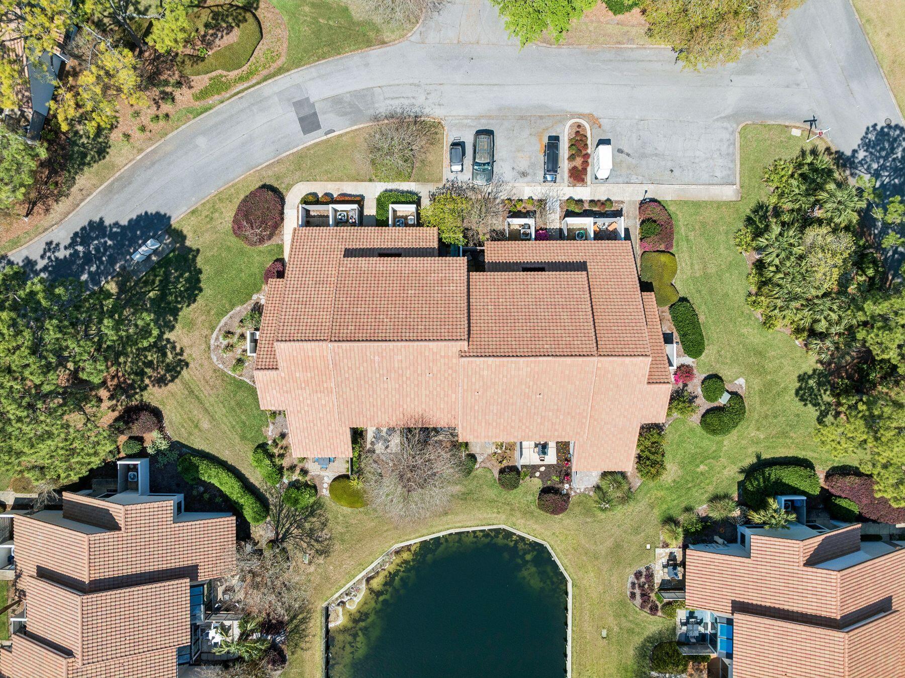 BEACHWALK VILLAS PH 04 - Residential