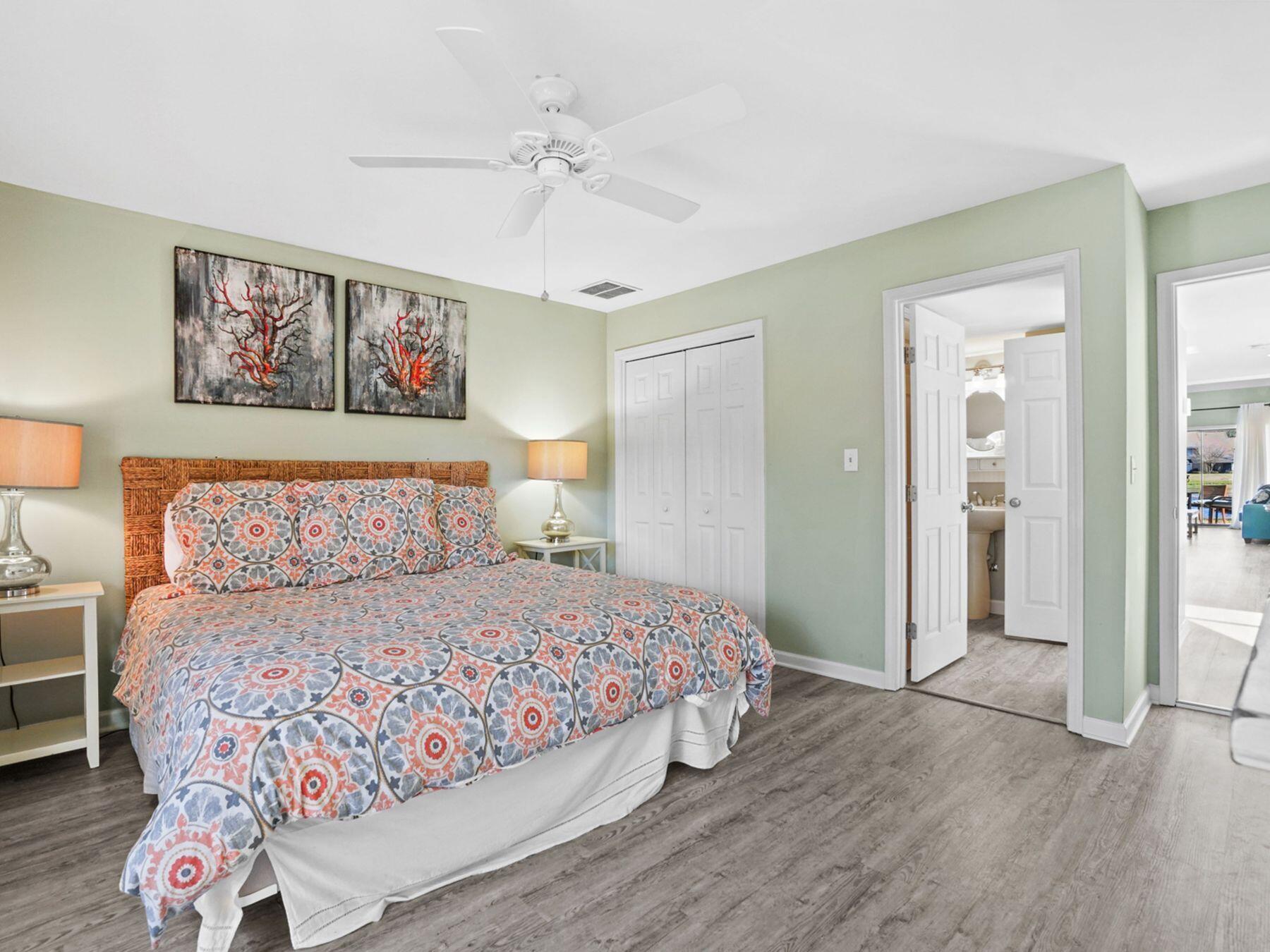 BEACHWALK VILLAS PH 04 - Residential