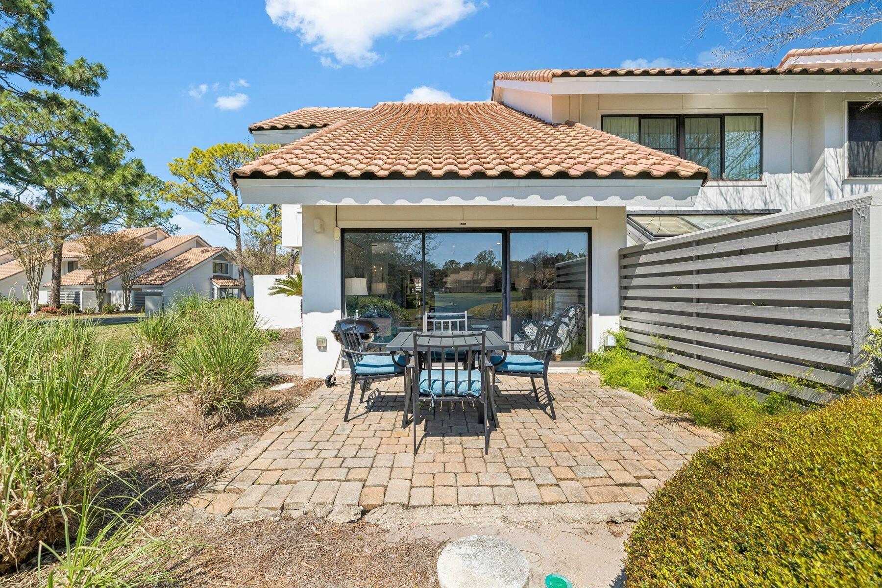 BEACHWALK VILLAS PH 04 - Residential