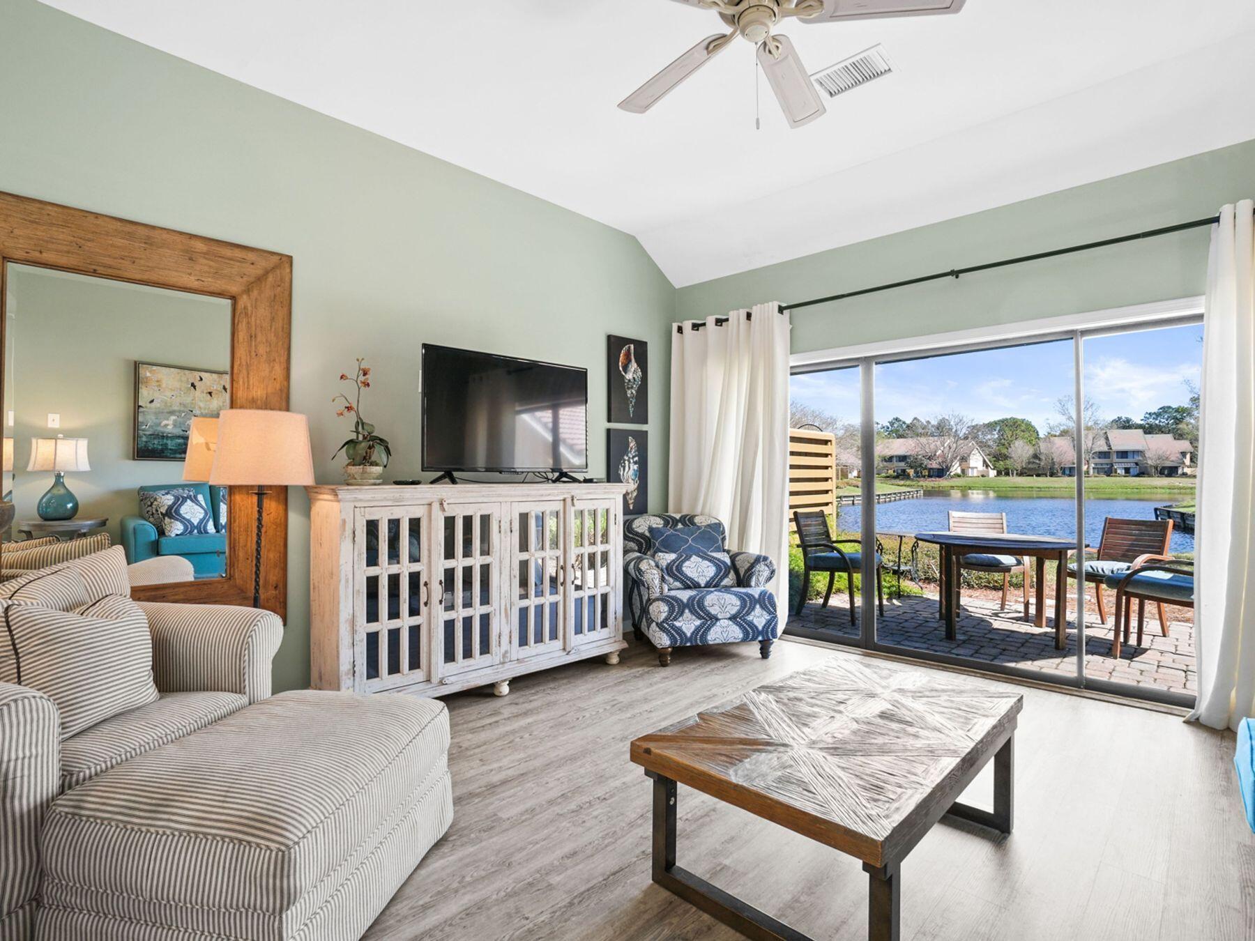 BEACHWALK VILLAS PH 04 - Residential