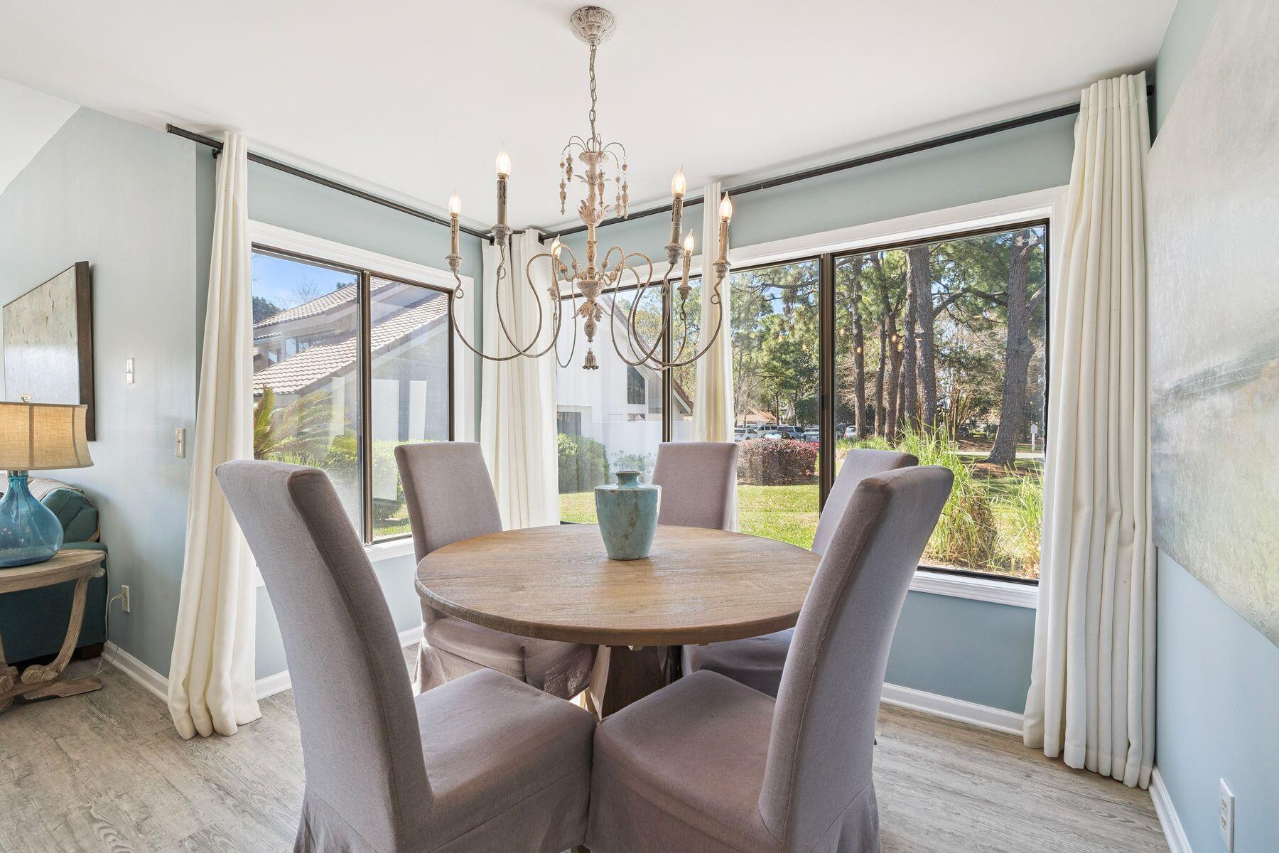 BEACHWALK VILLAS PH 04 - Residential