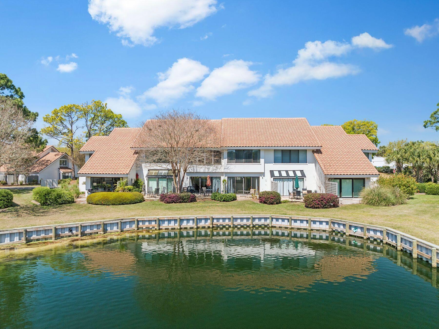 BEACHWALK VILLAS PH 04 - Residential