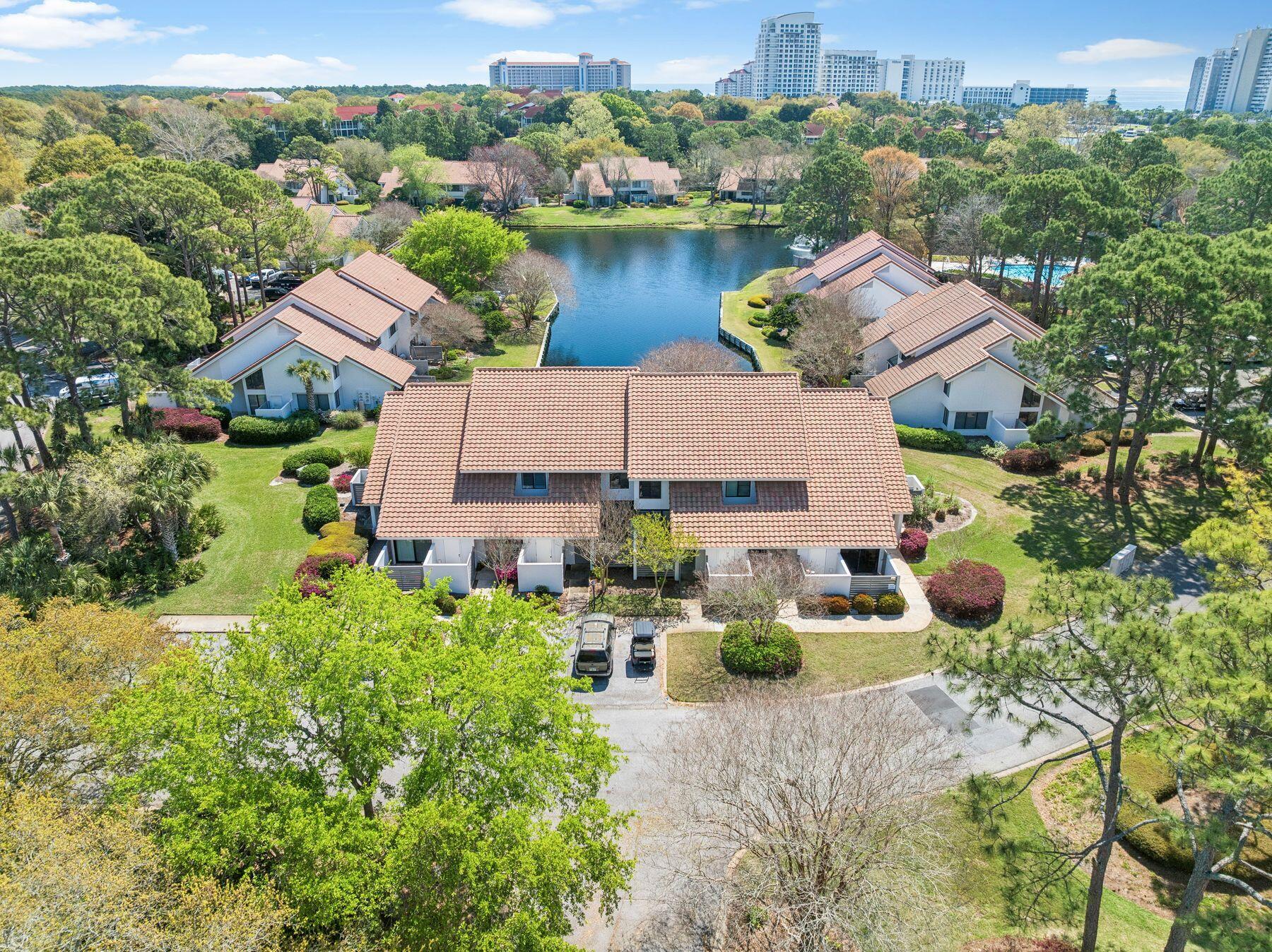 BEACHWALK VILLAS PH 04 - Residential