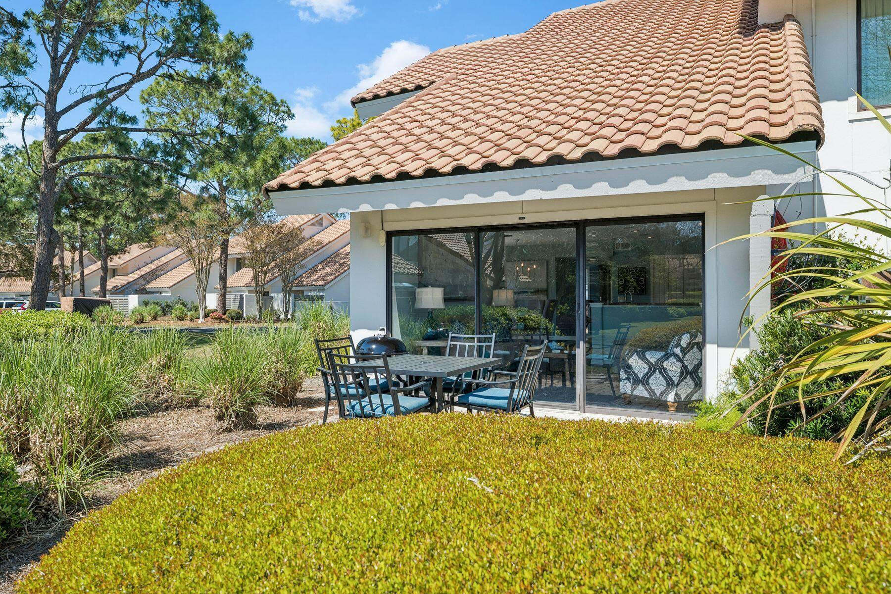 BEACHWALK VILLAS PH 04 - Residential