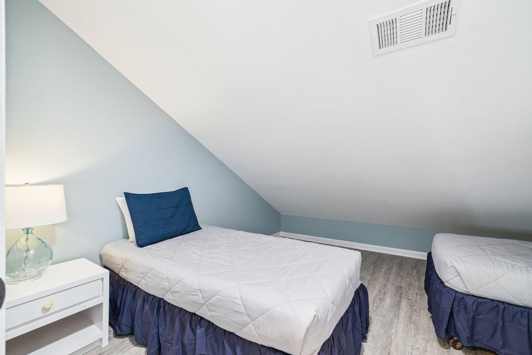 BEACHWALK VILLAS PH 04 - Residential