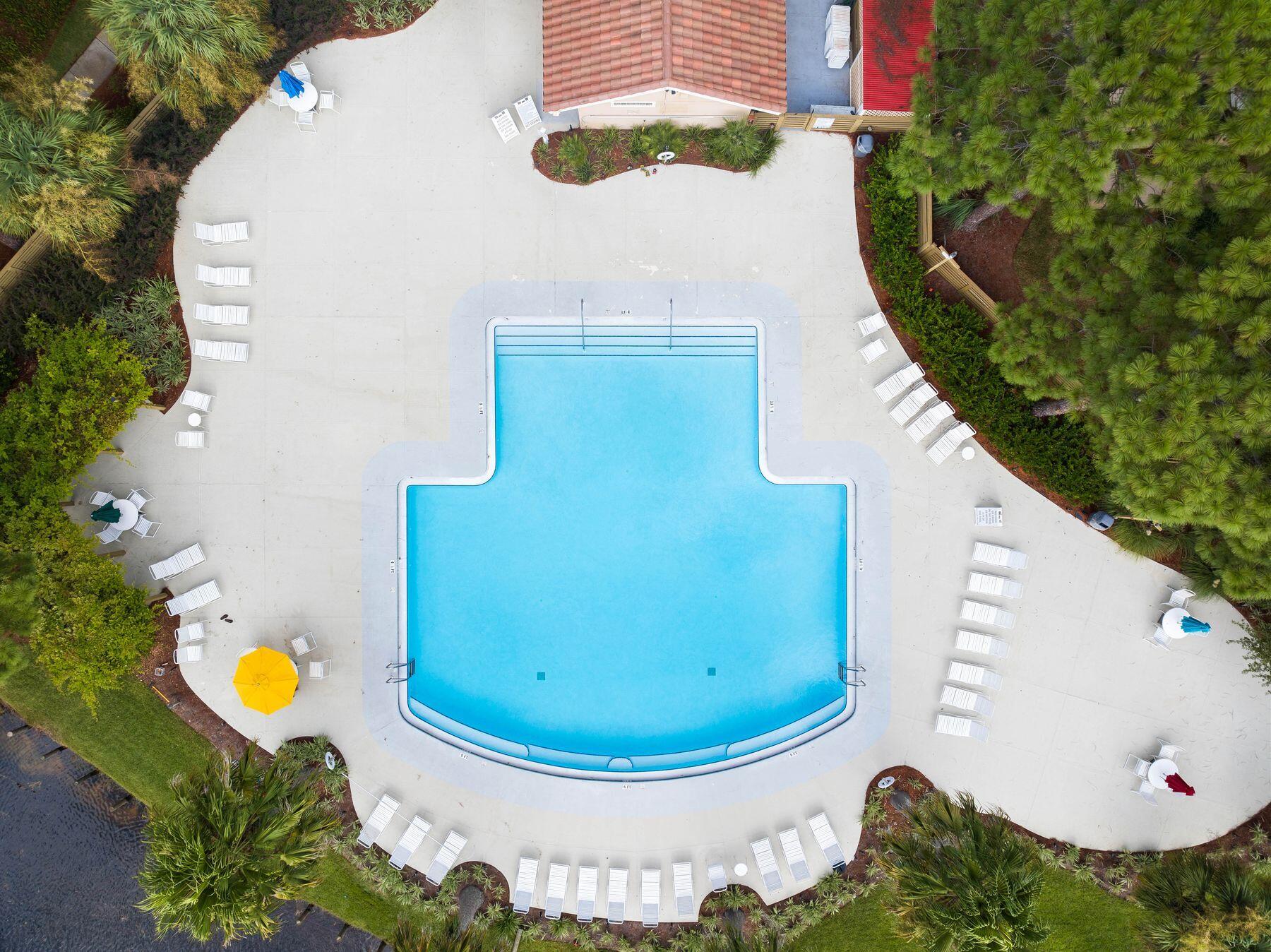 BEACHWALK VILLAS PH 04 - Residential