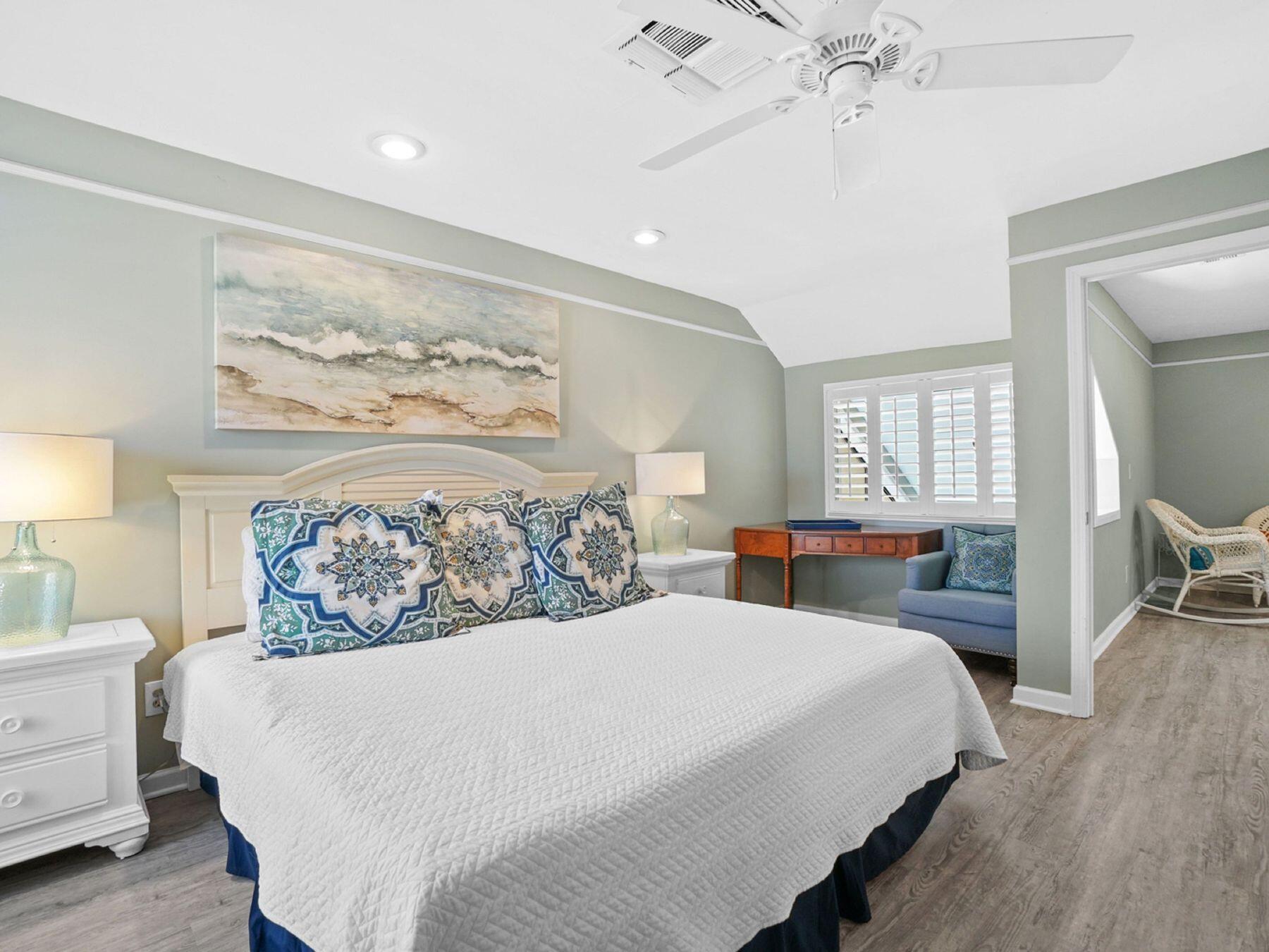 BEACHWALK VILLAS PH 04 - Residential