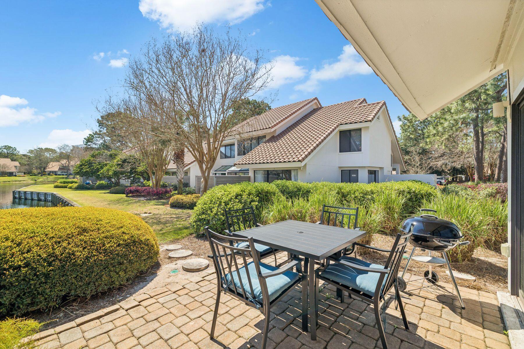 BEACHWALK VILLAS PH 04 - Residential