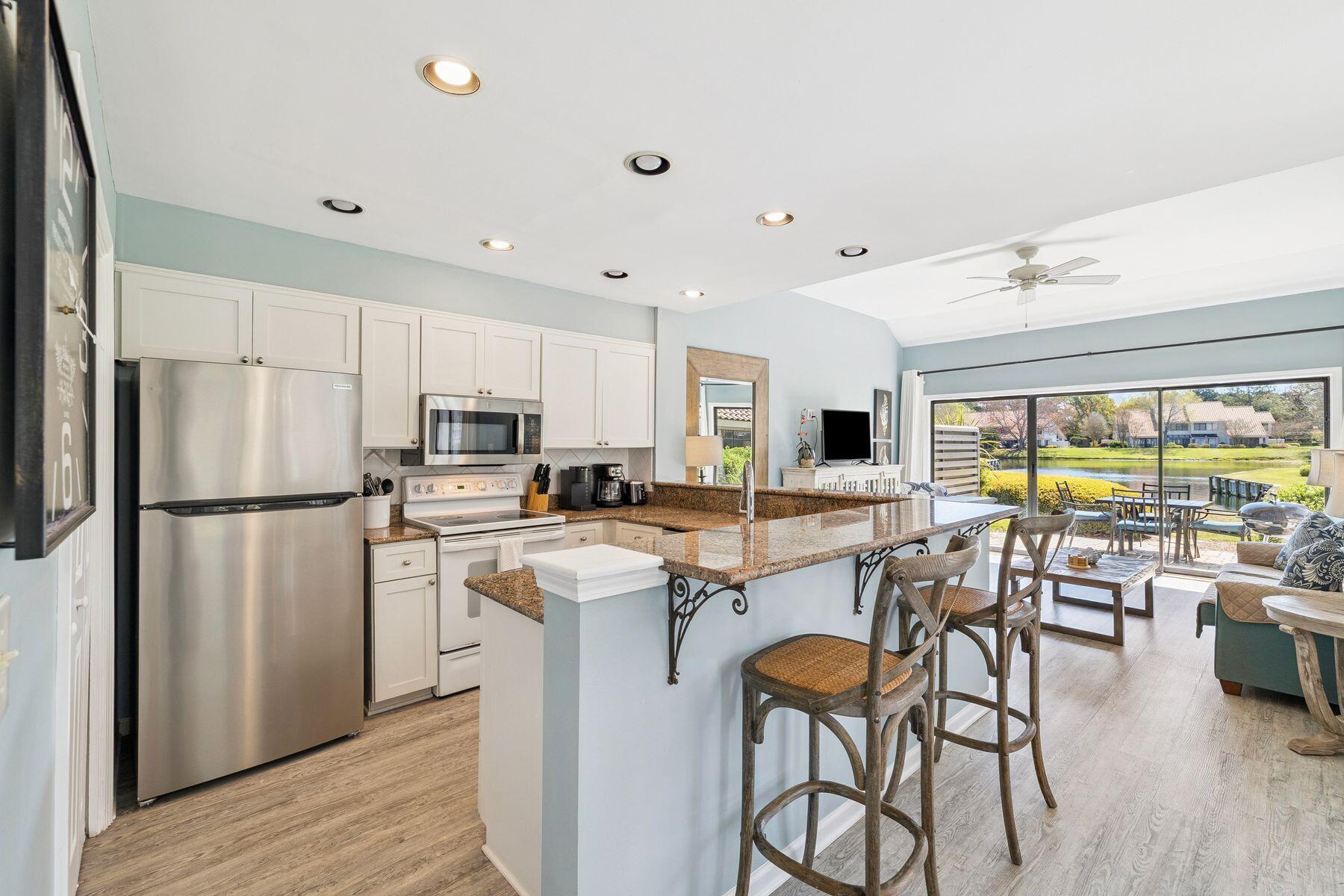 BEACHWALK VILLAS PH 04 - Residential