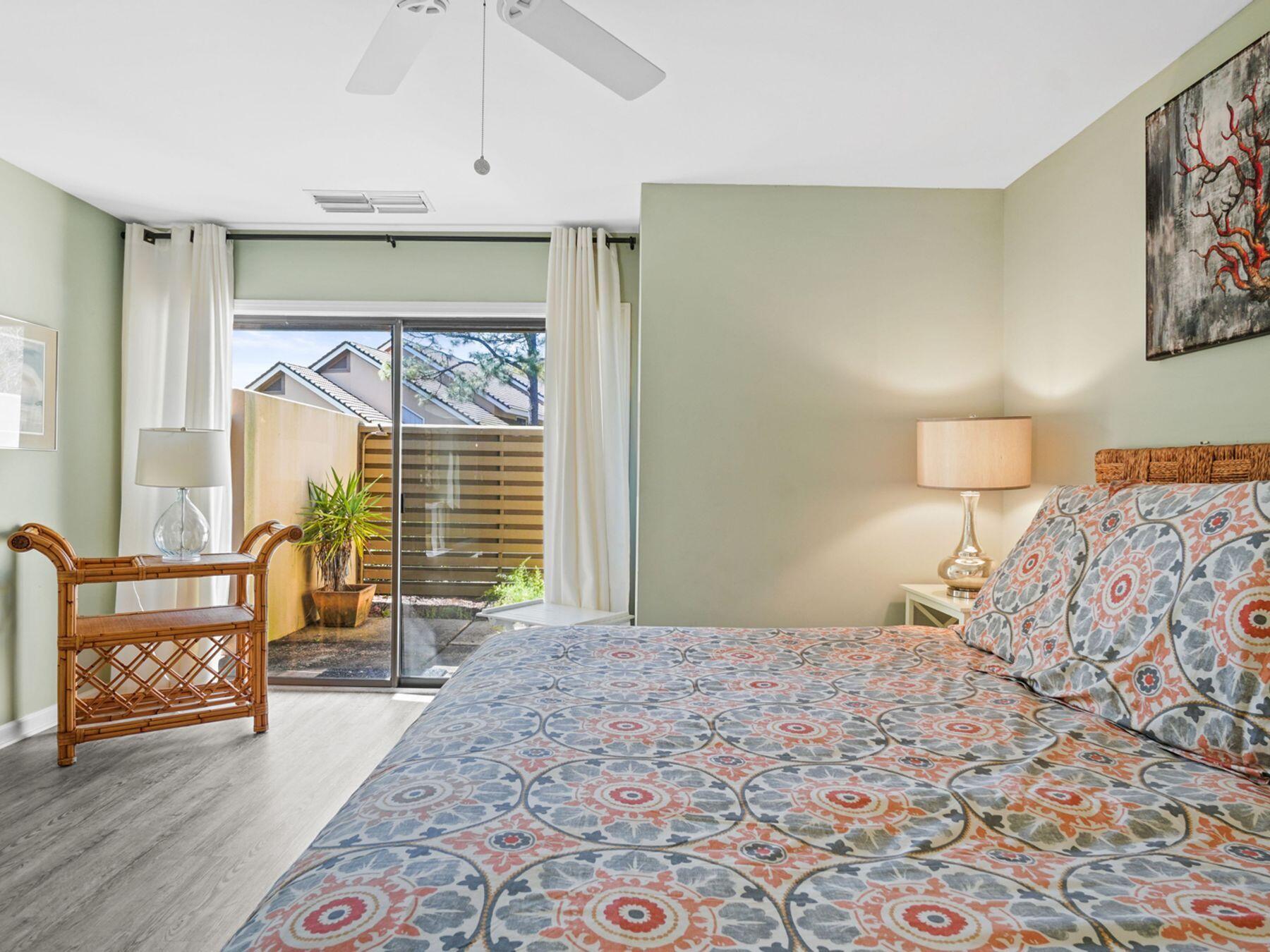 BEACHWALK VILLAS PH 04 - Residential