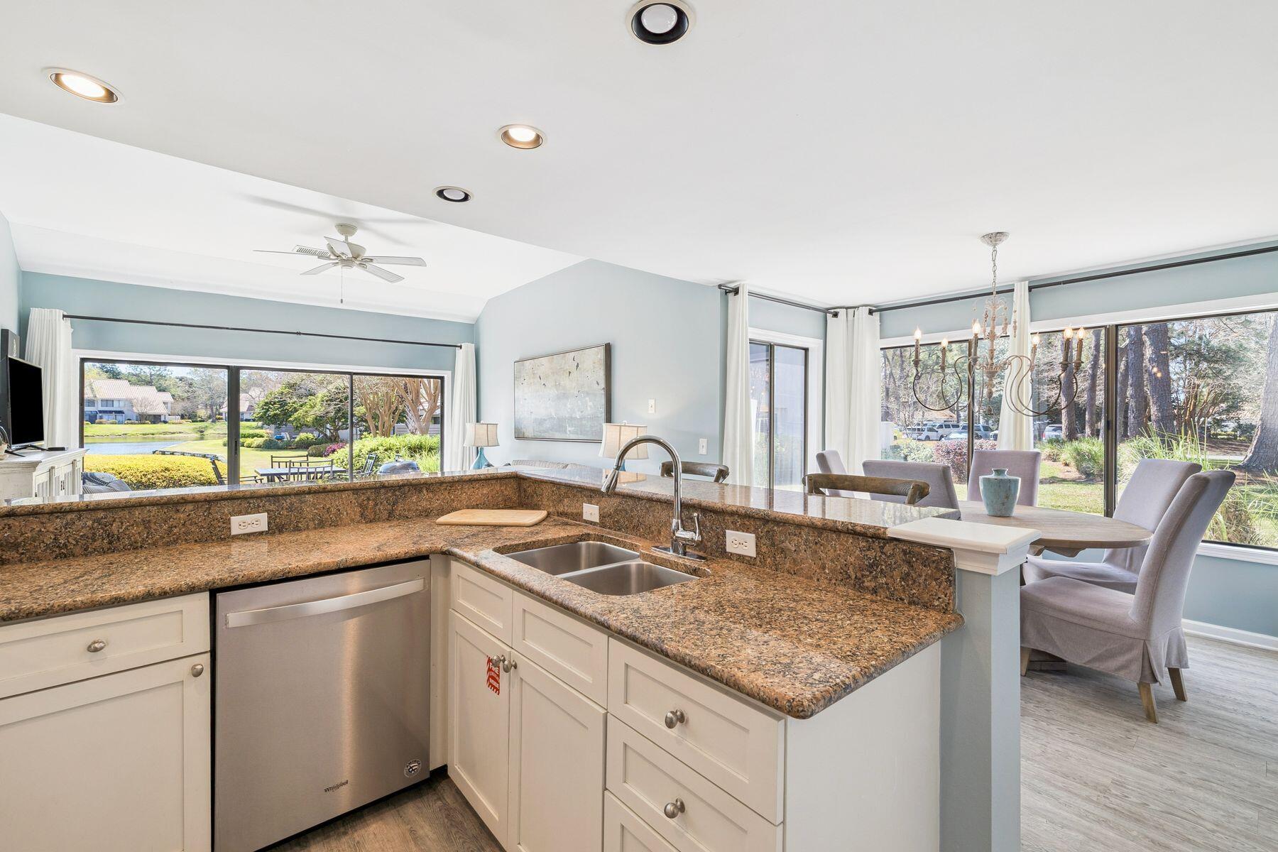 BEACHWALK VILLAS PH 04 - Residential