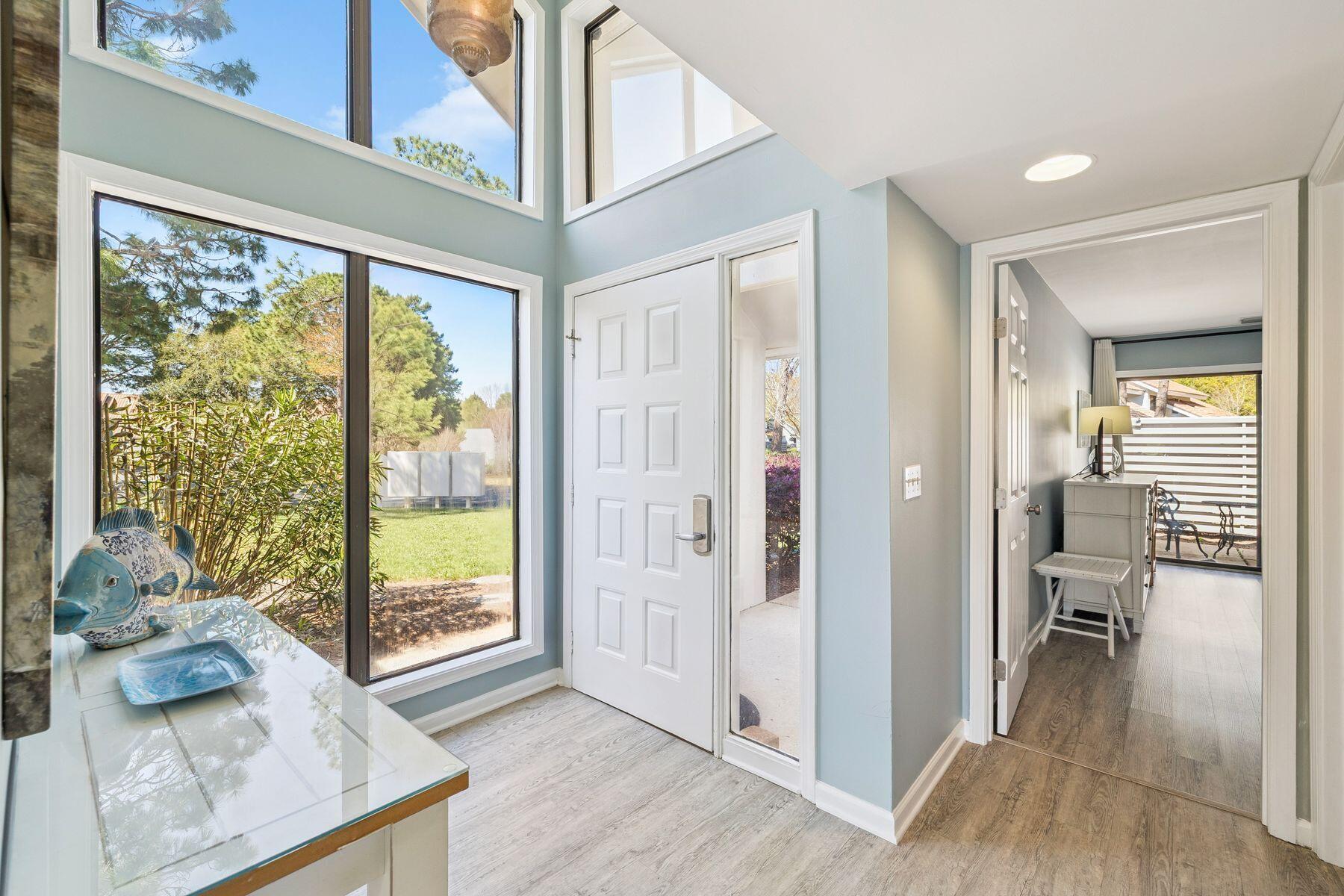 BEACHWALK VILLAS PH 04 - Residential