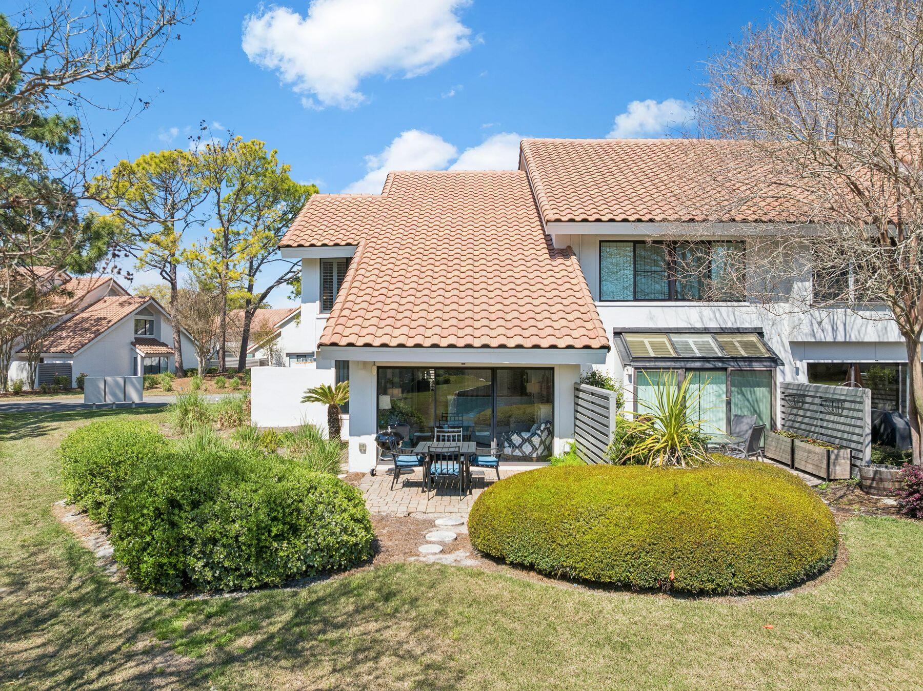 BEACHWALK VILLAS PH 04 - Residential