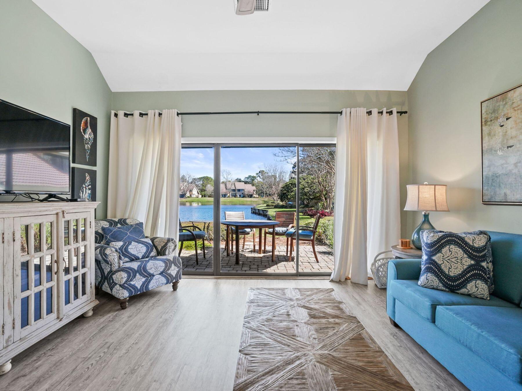 BEACHWALK VILLAS PH 04 - Residential