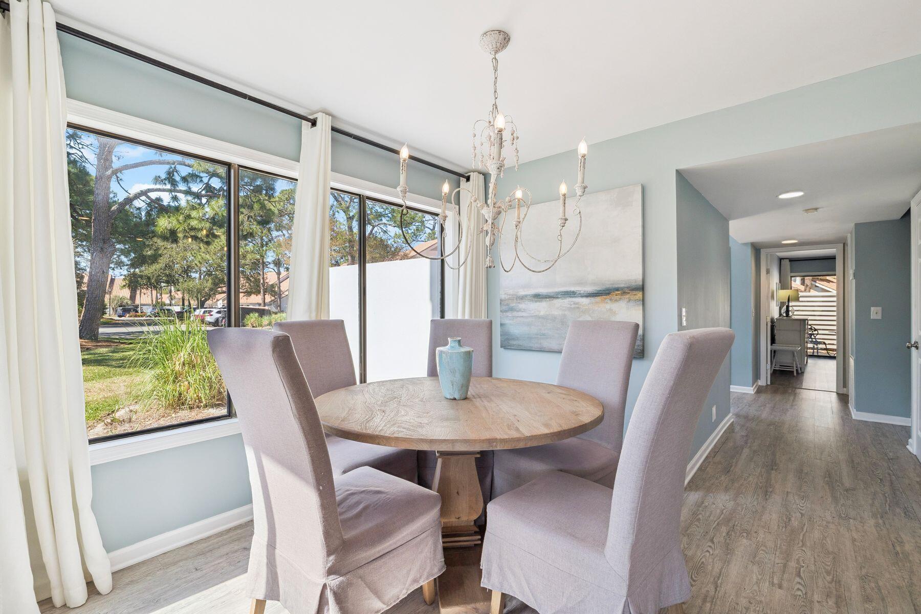 BEACHWALK VILLAS PH 04 - Residential