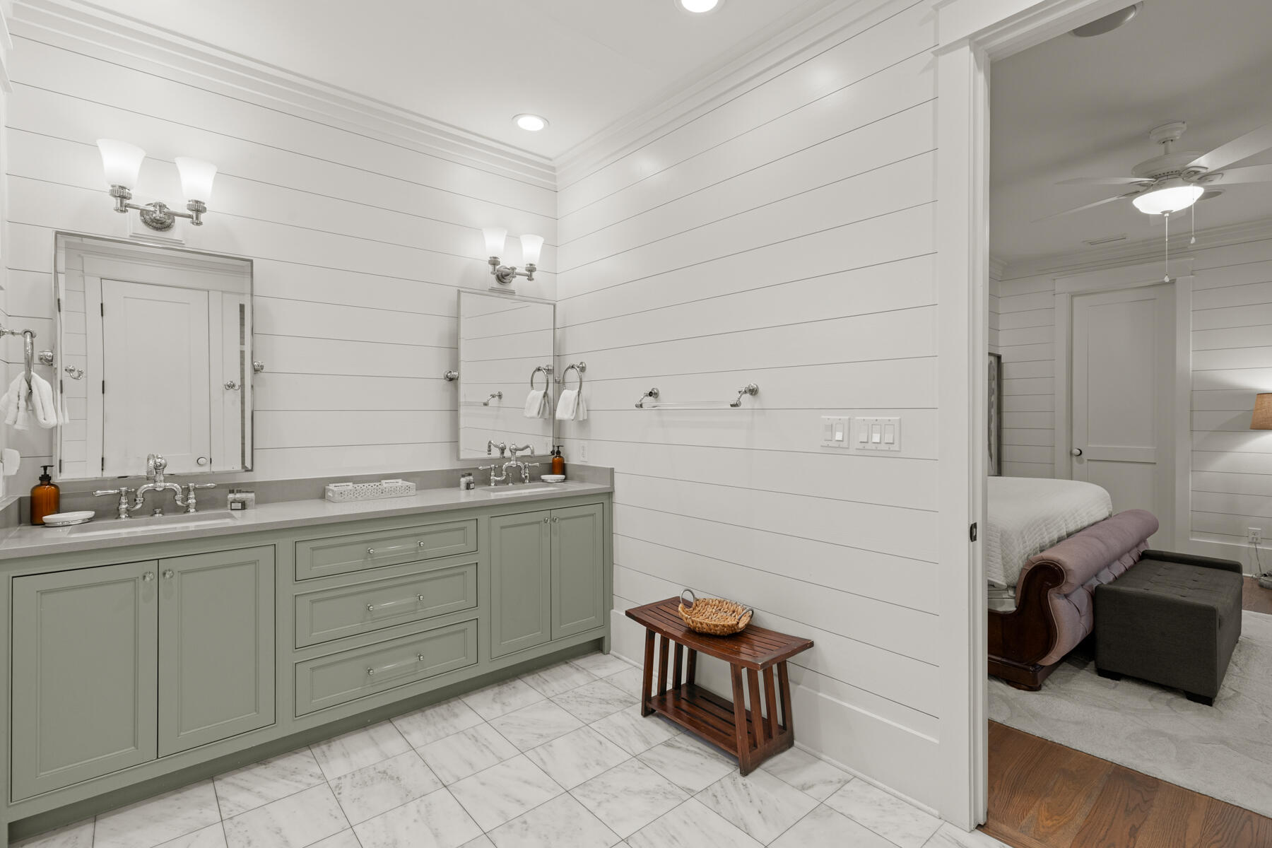 SEAGROVE 3RD ADDN - Residential