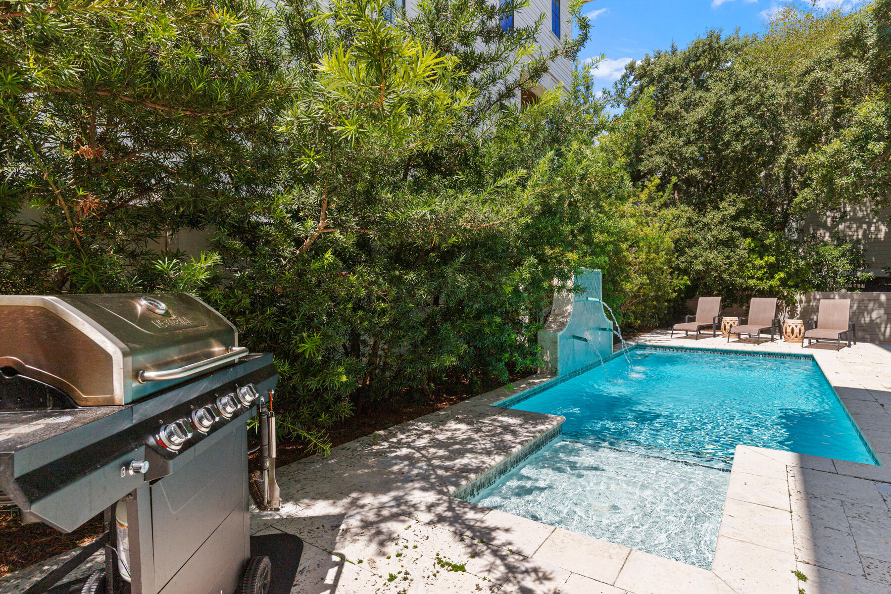 SEAGROVE 3RD ADDN - Residential