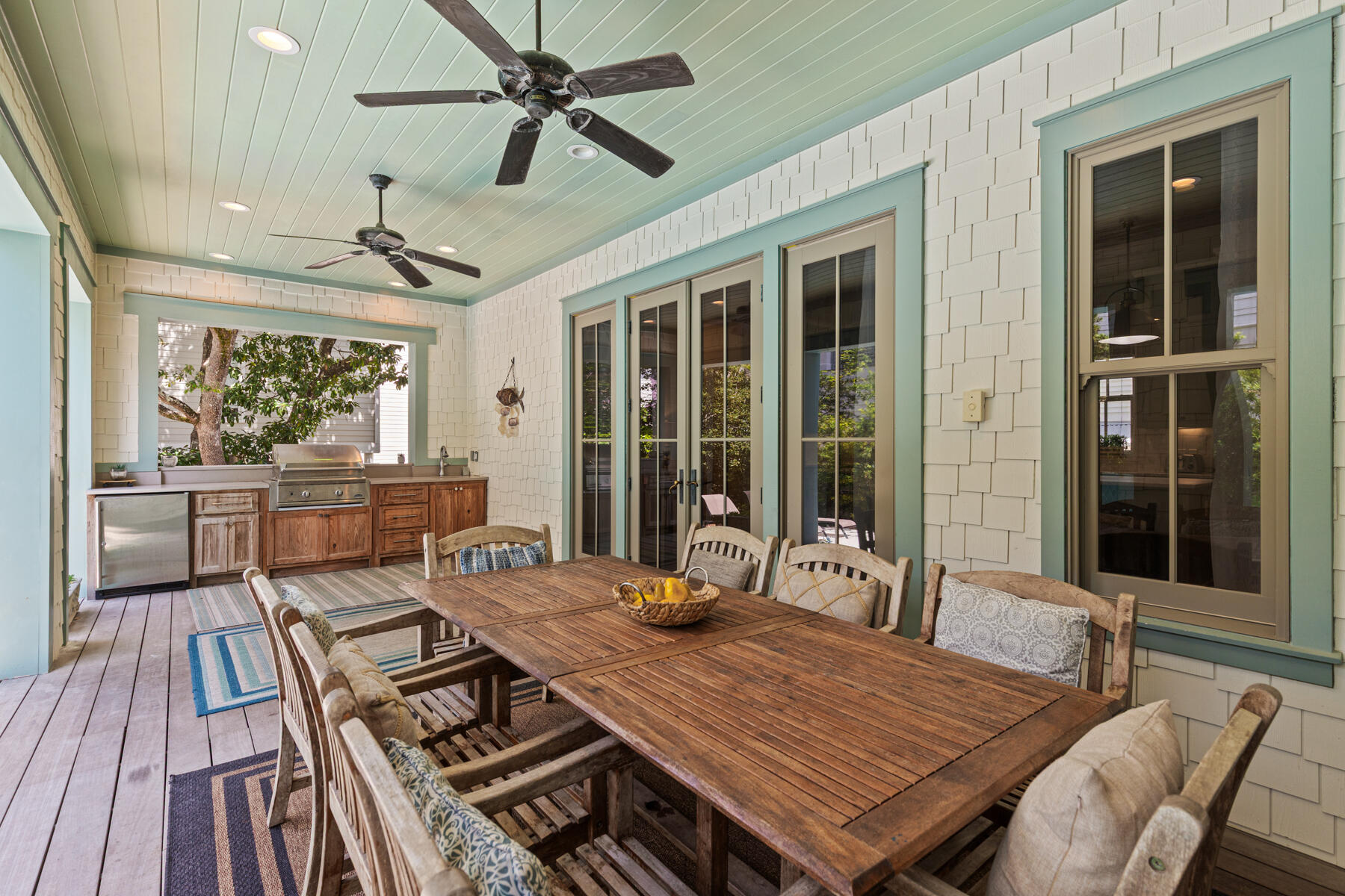 SEAGROVE 3RD ADDN - Residential