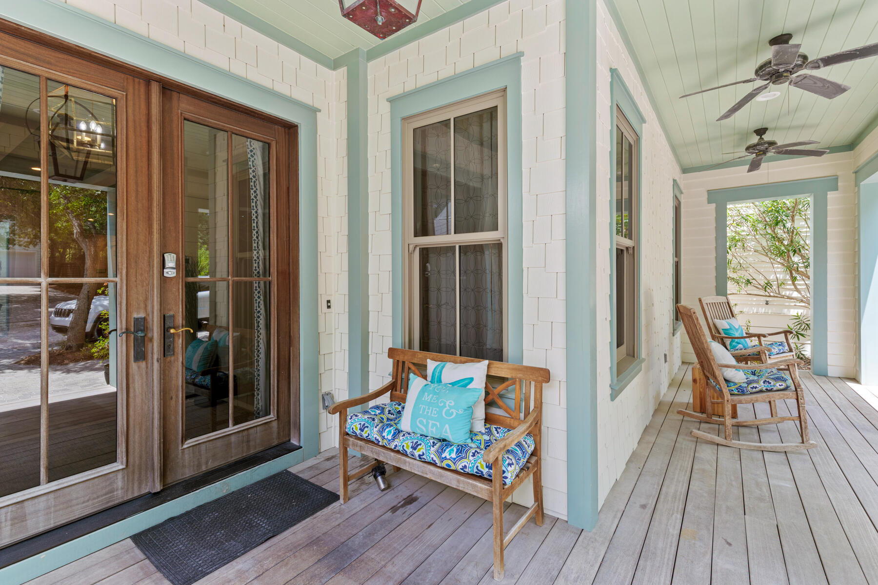 SEAGROVE 3RD ADDN - Residential