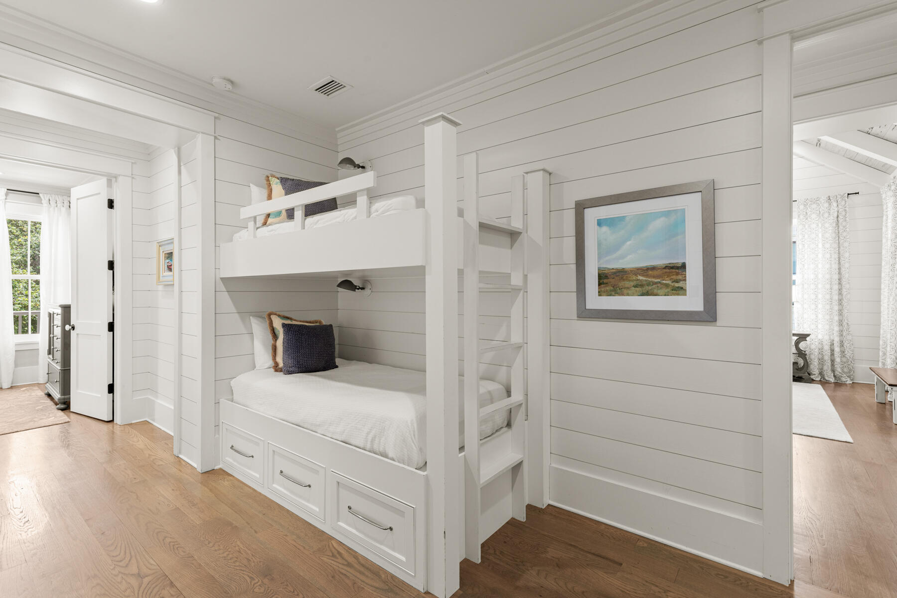 SEAGROVE 3RD ADDN - Residential