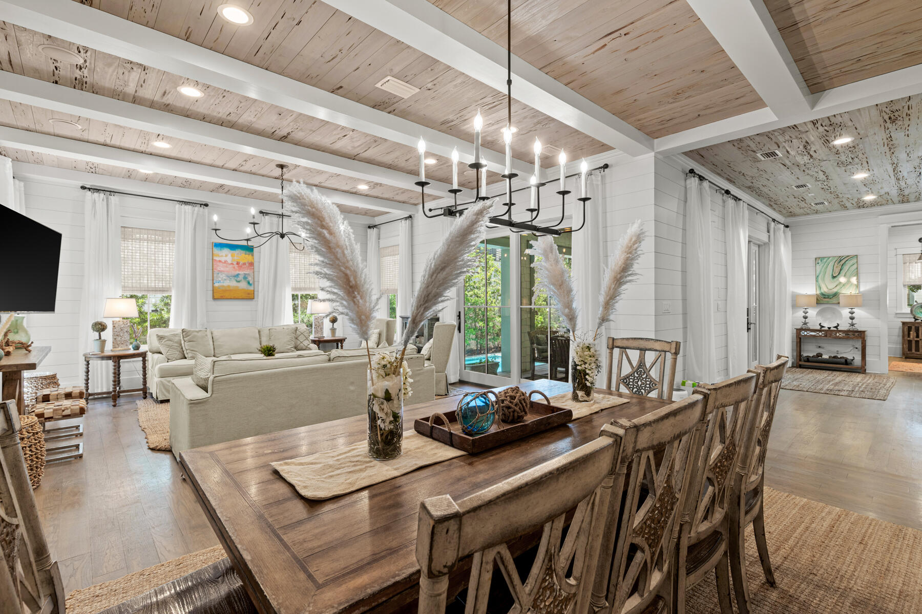 SEAGROVE 3RD ADDN - Residential