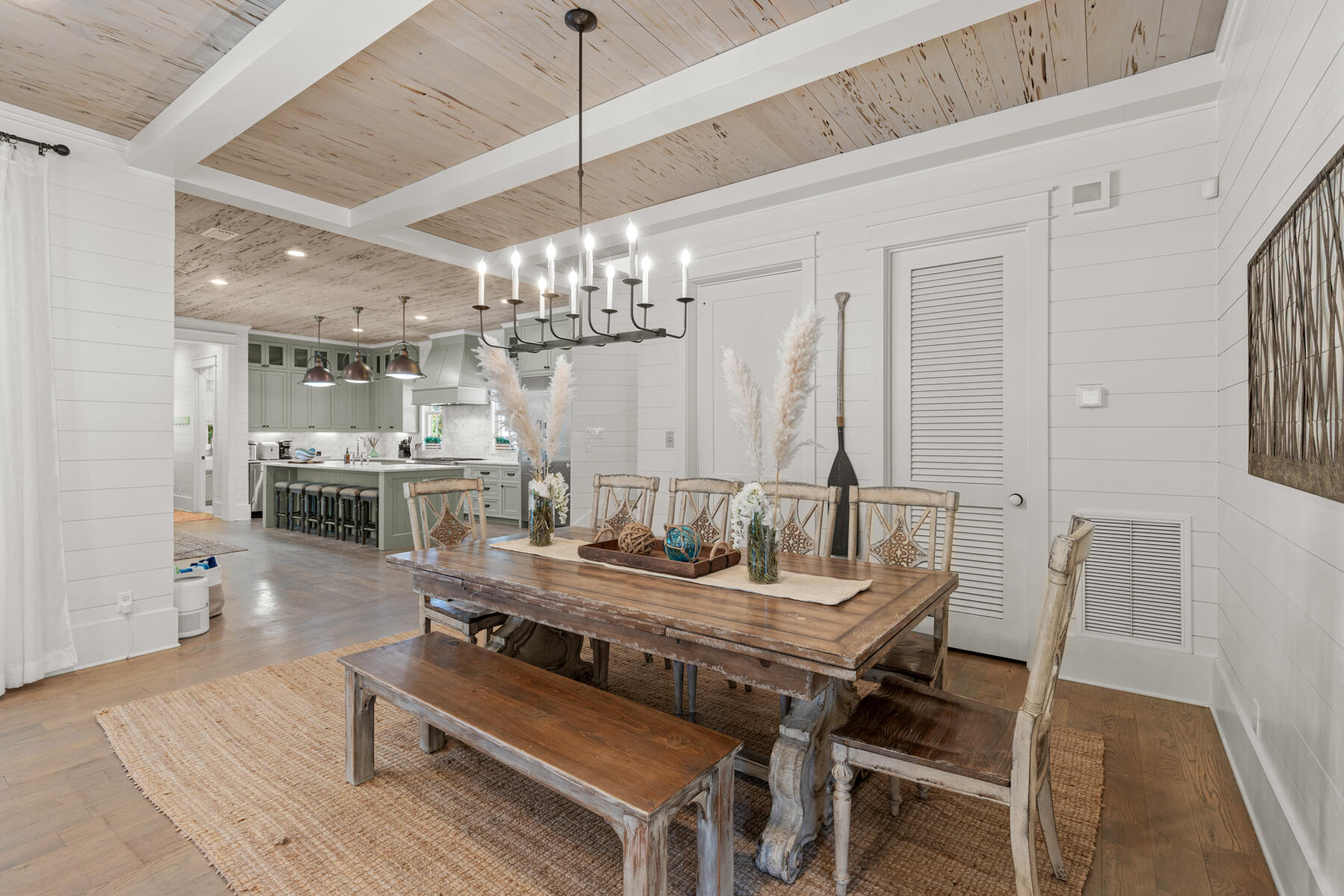 SEAGROVE 3RD ADDN - Residential