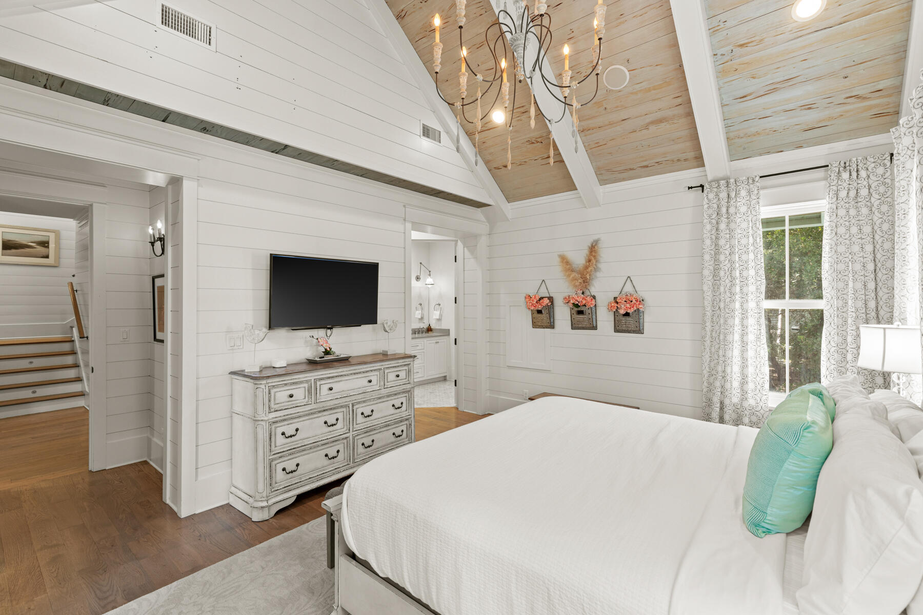 SEAGROVE 3RD ADDN - Residential