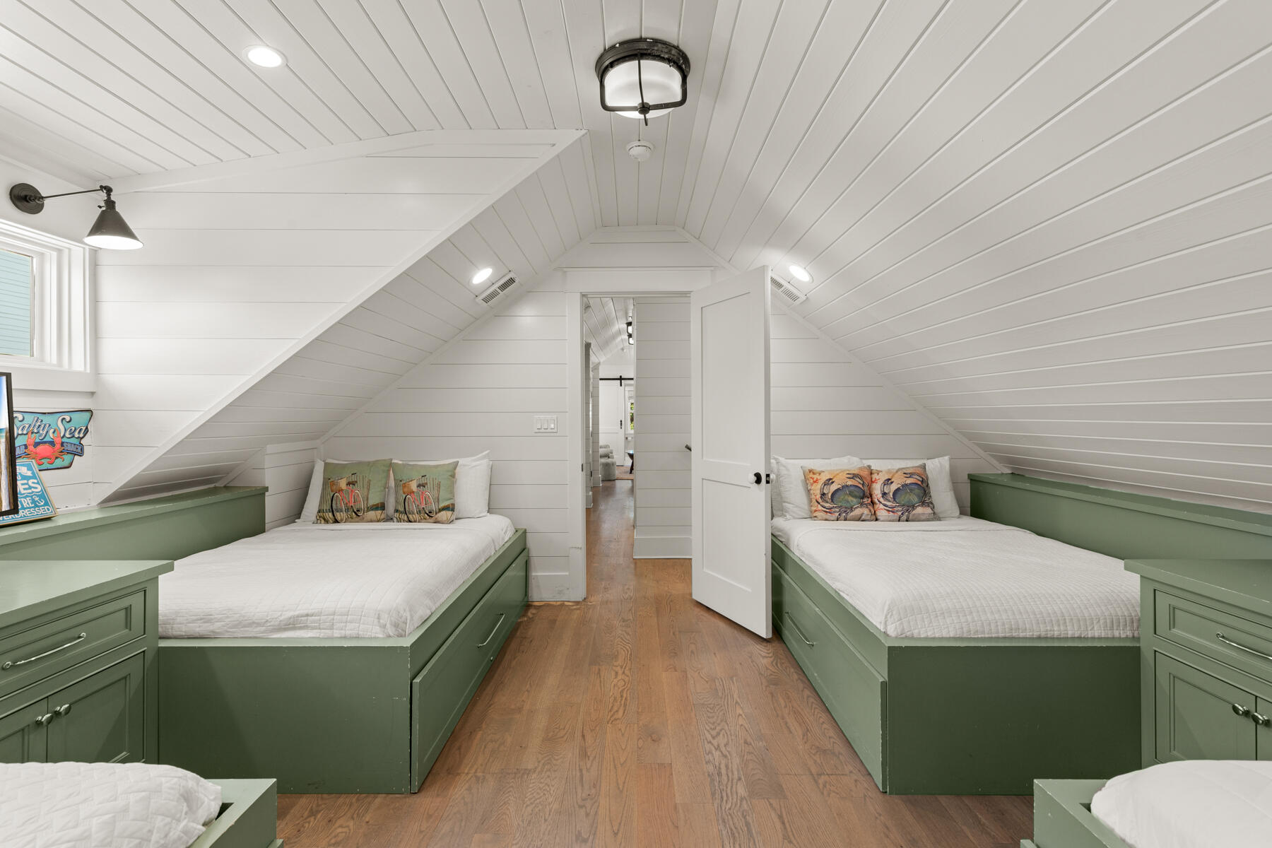 SEAGROVE 3RD ADDN - Residential