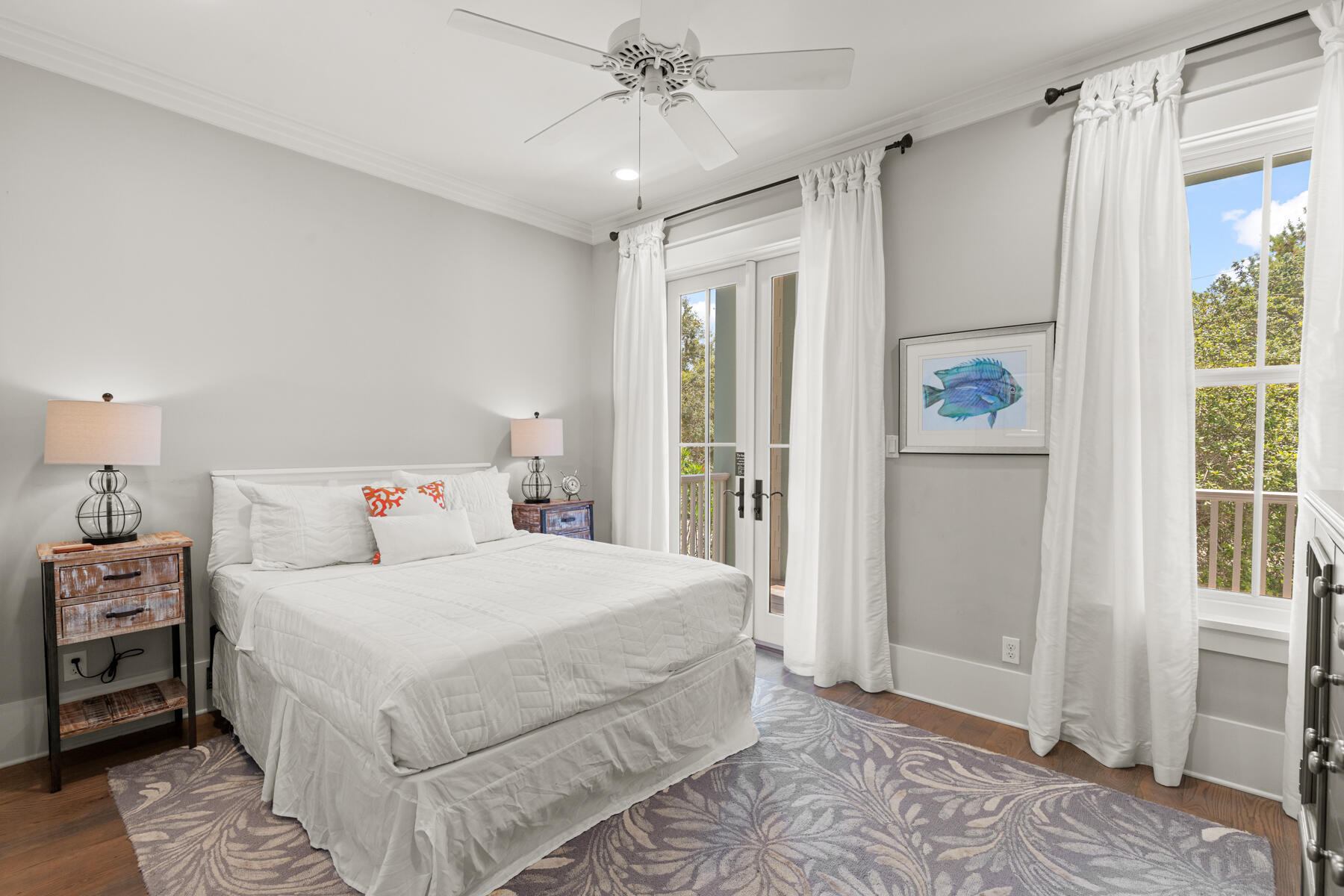 SEAGROVE 3RD ADDN - Residential