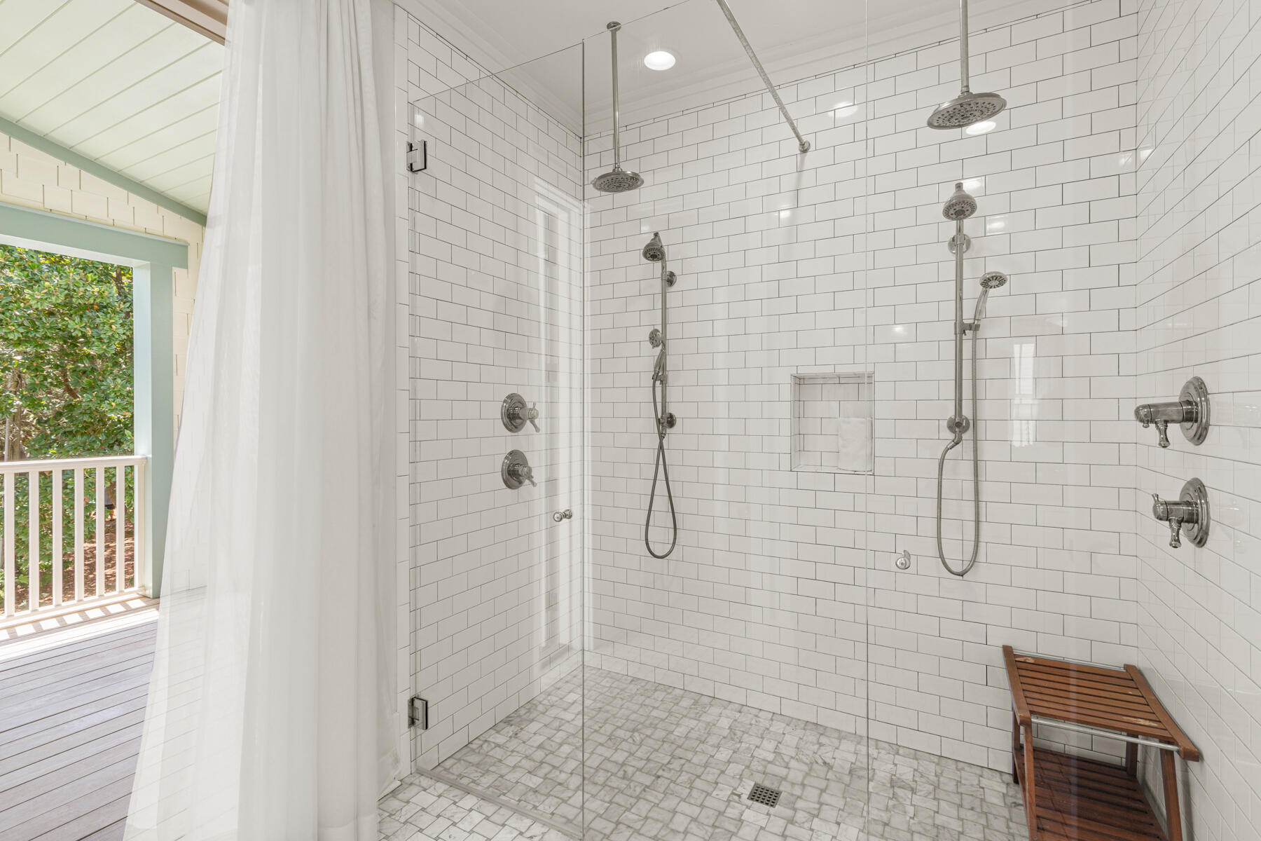 SEAGROVE 3RD ADDN - Residential