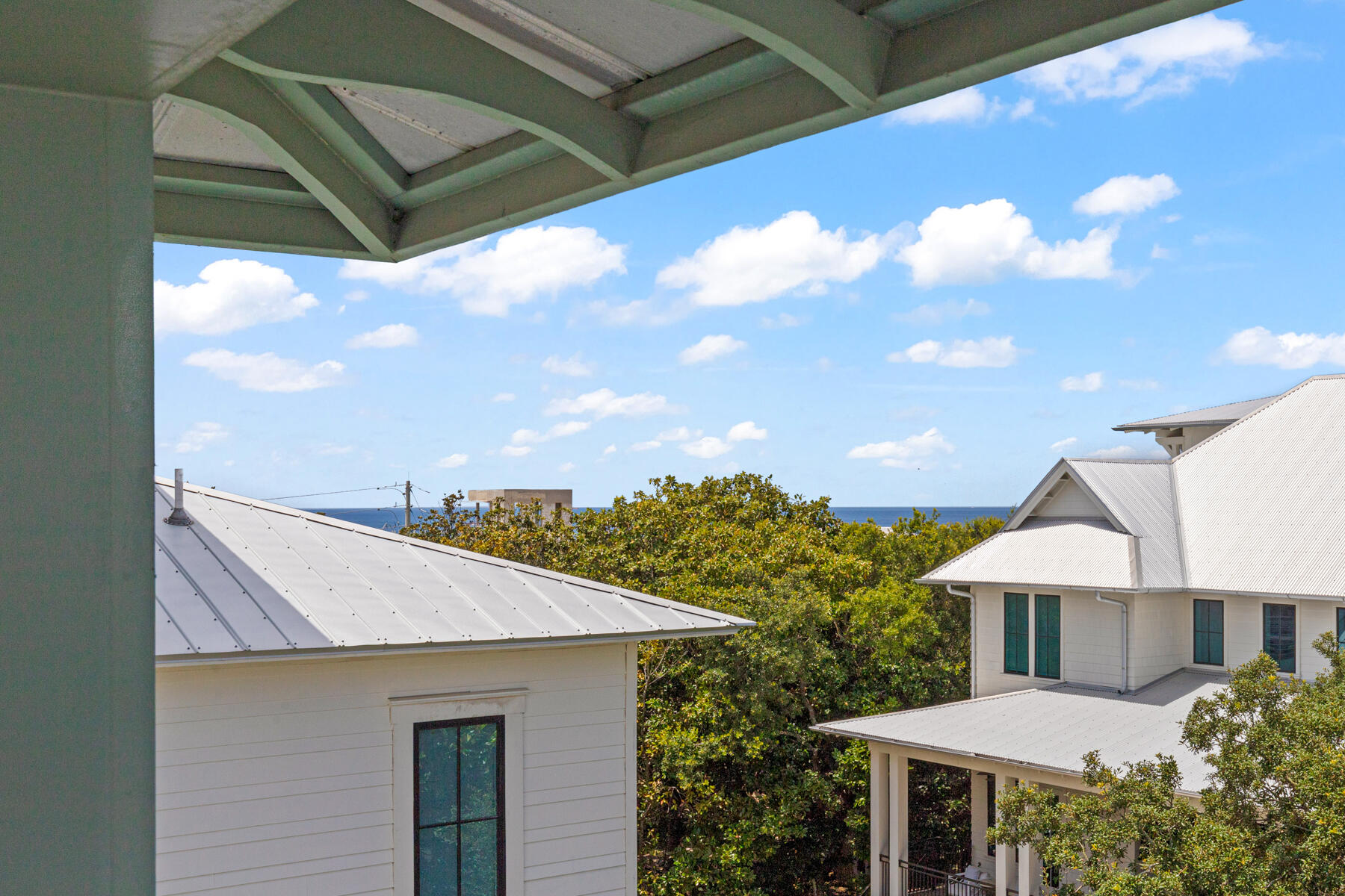 SEAGROVE 3RD ADDN - Residential