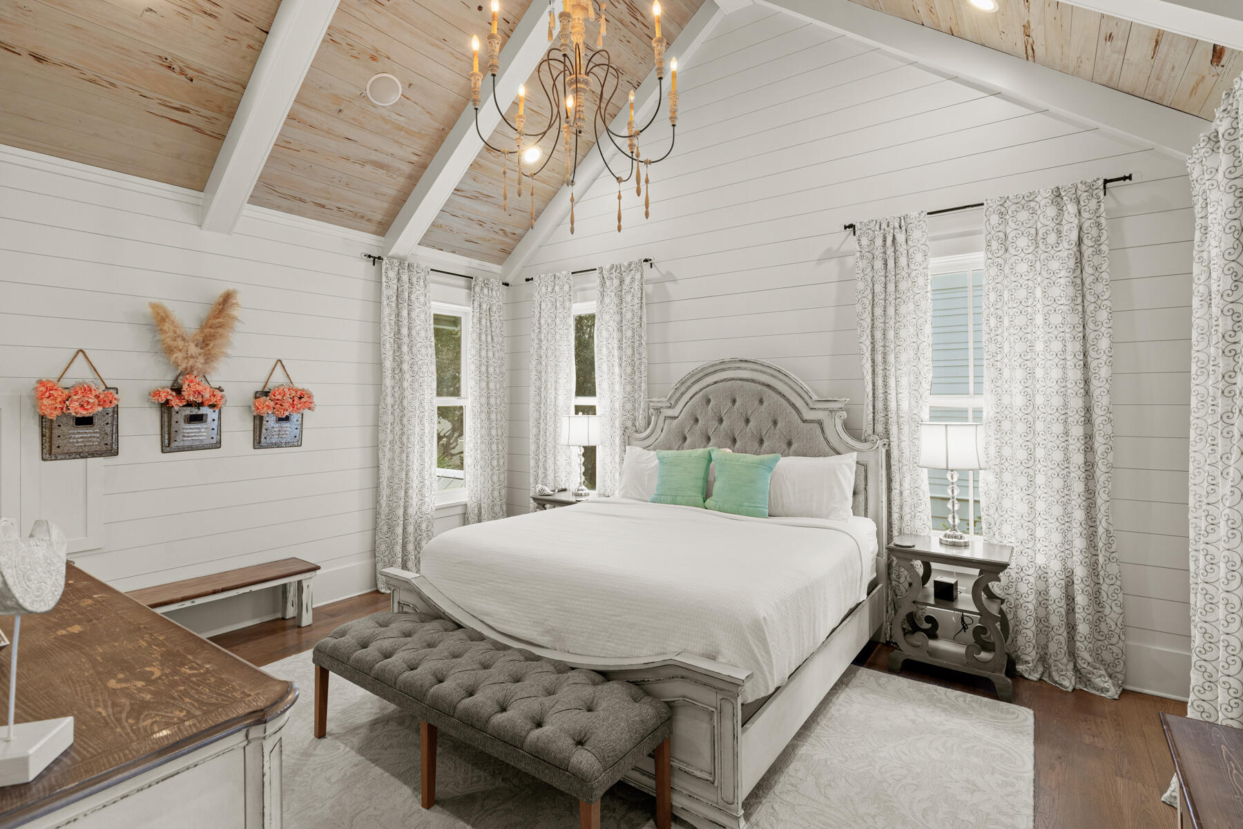 SEAGROVE 3RD ADDN - Residential