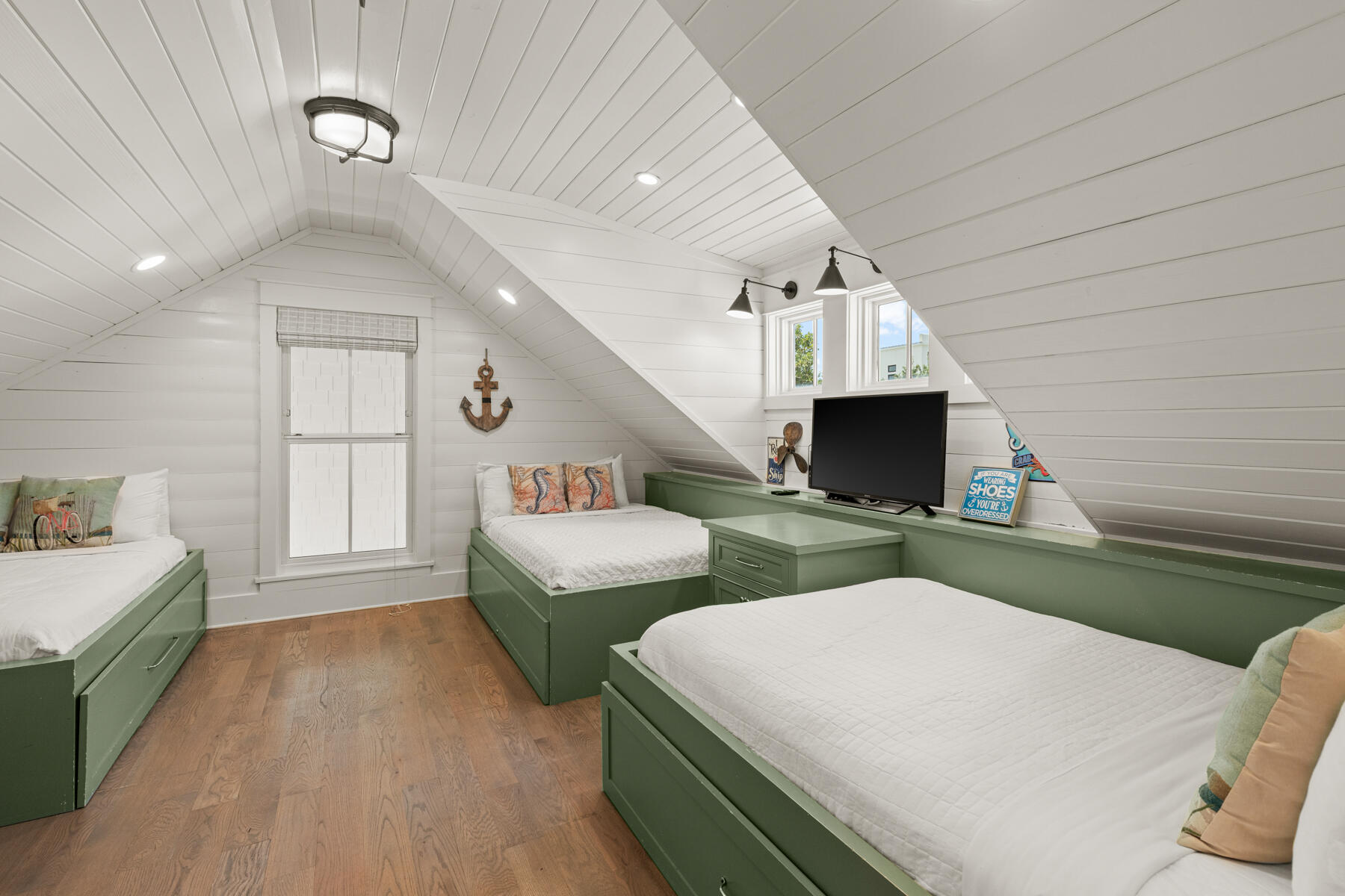 SEAGROVE 3RD ADDN - Residential