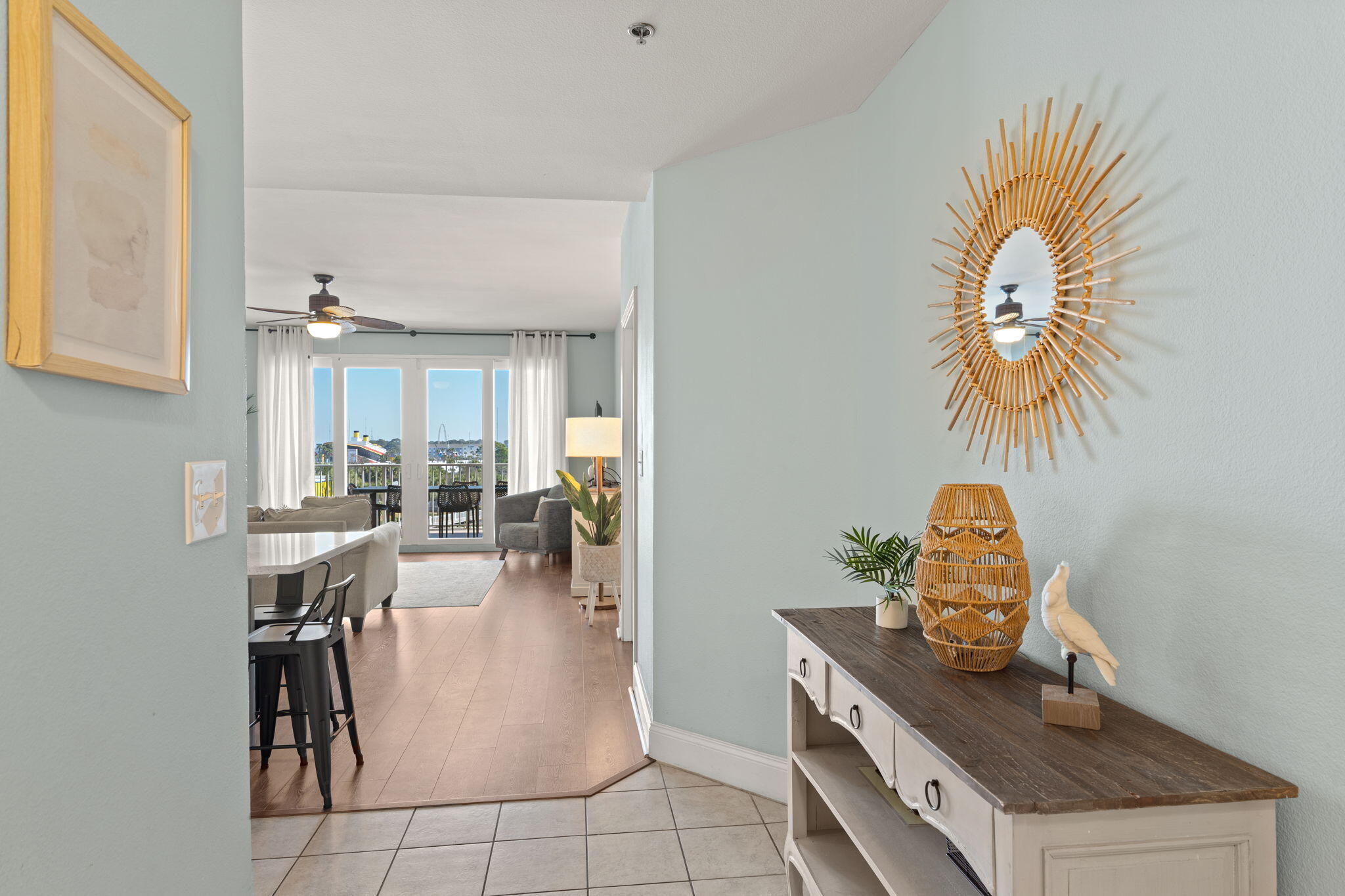Laketown Wharf Phase II - Residential
