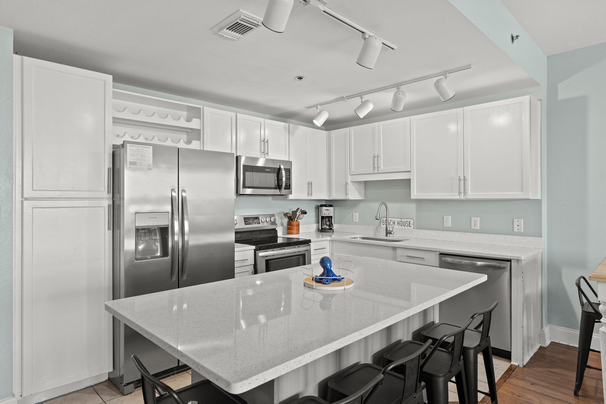 Laketown Wharf Phase II - Residential