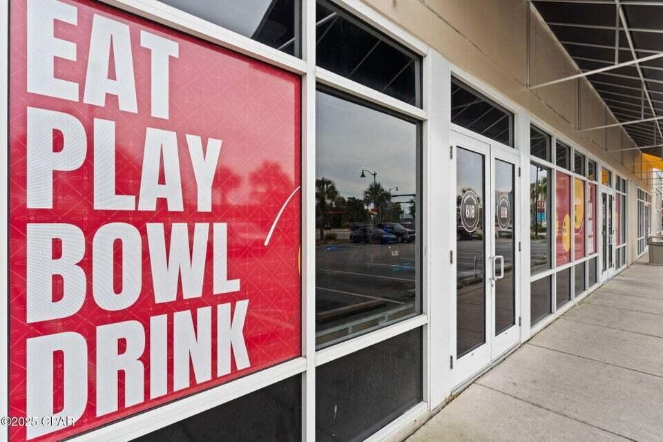 Laketown Wharf Phase II - Residential