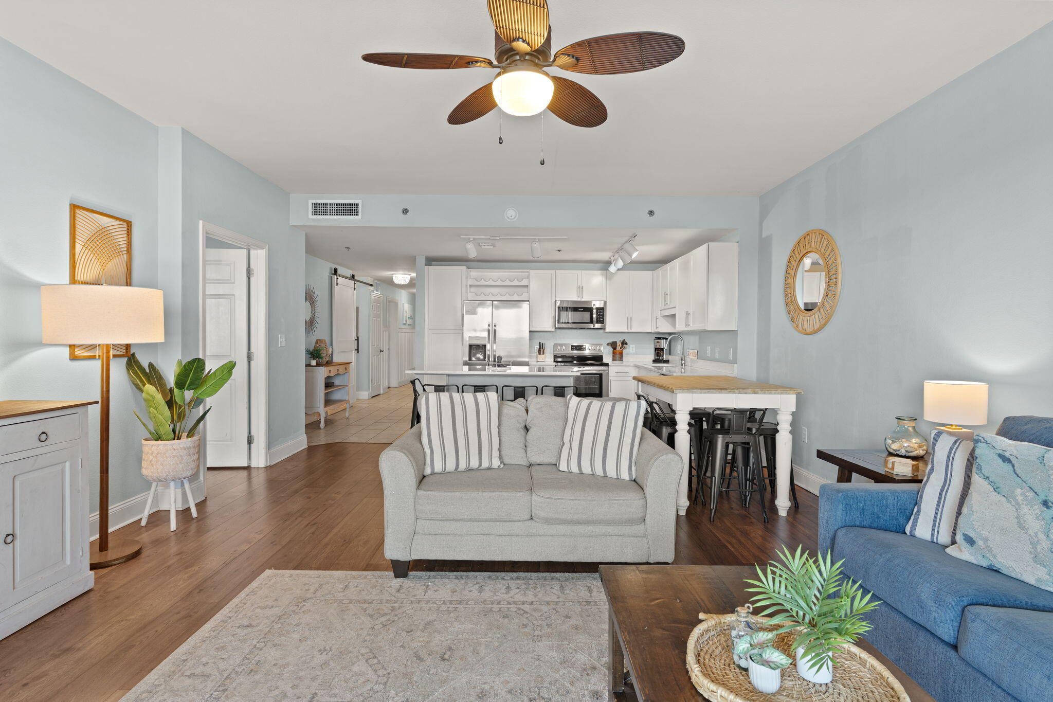 Laketown Wharf Phase II - Residential