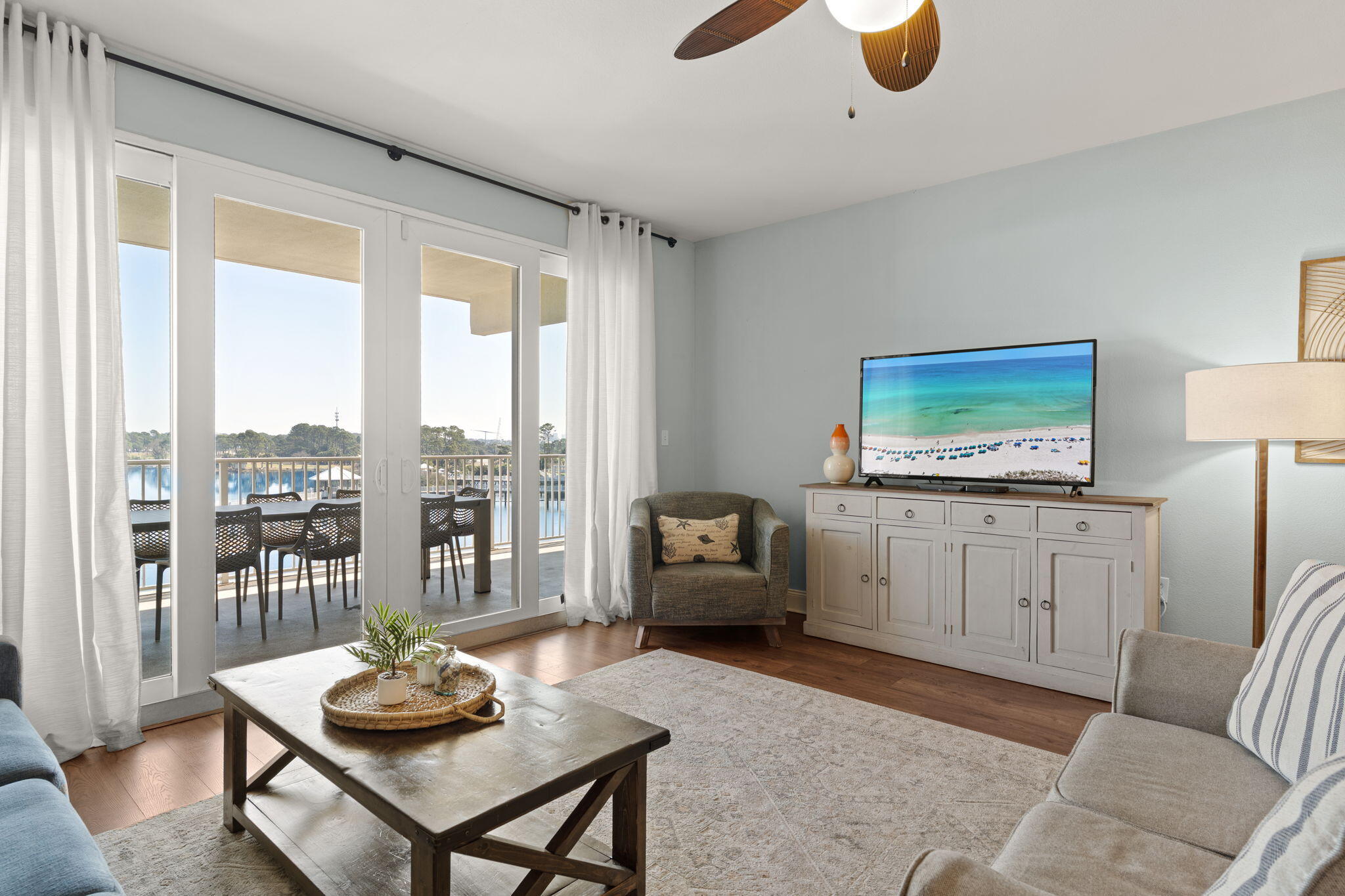 Laketown Wharf Phase II - Residential