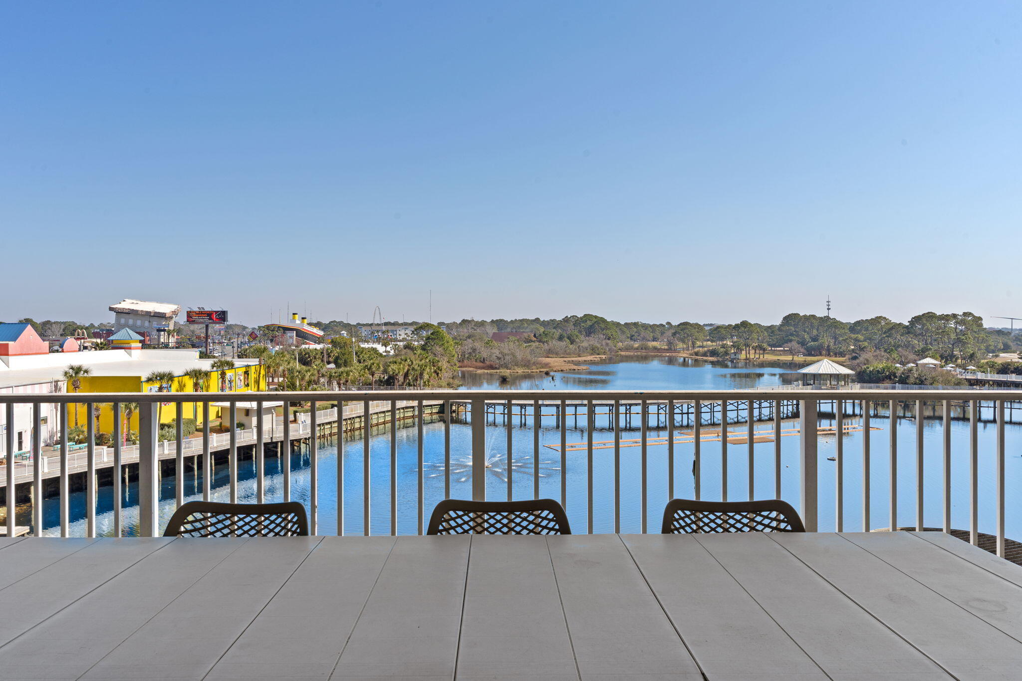 Laketown Wharf Phase II - Residential