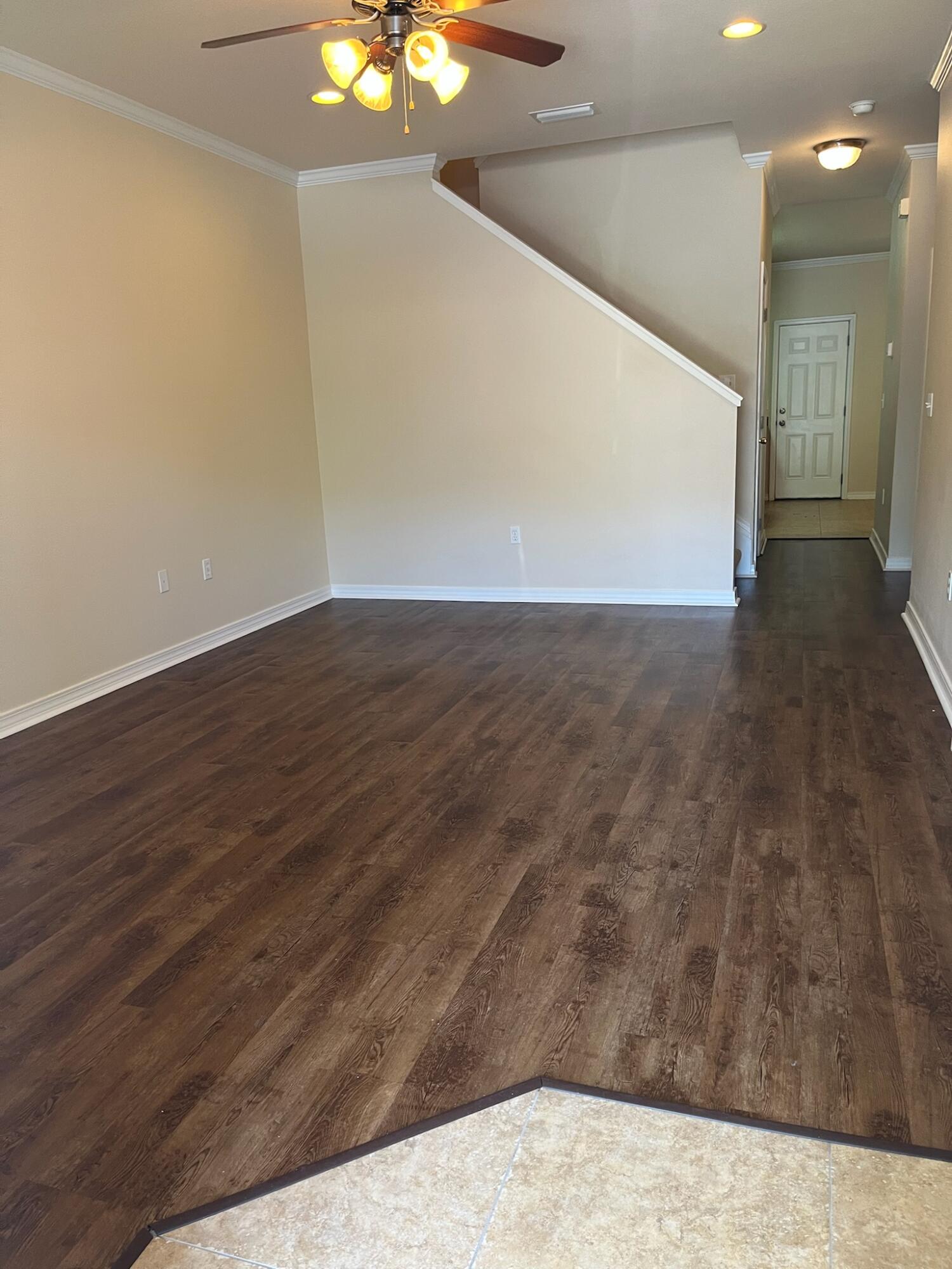 MERIDIAN SQUARE T/H - Residential