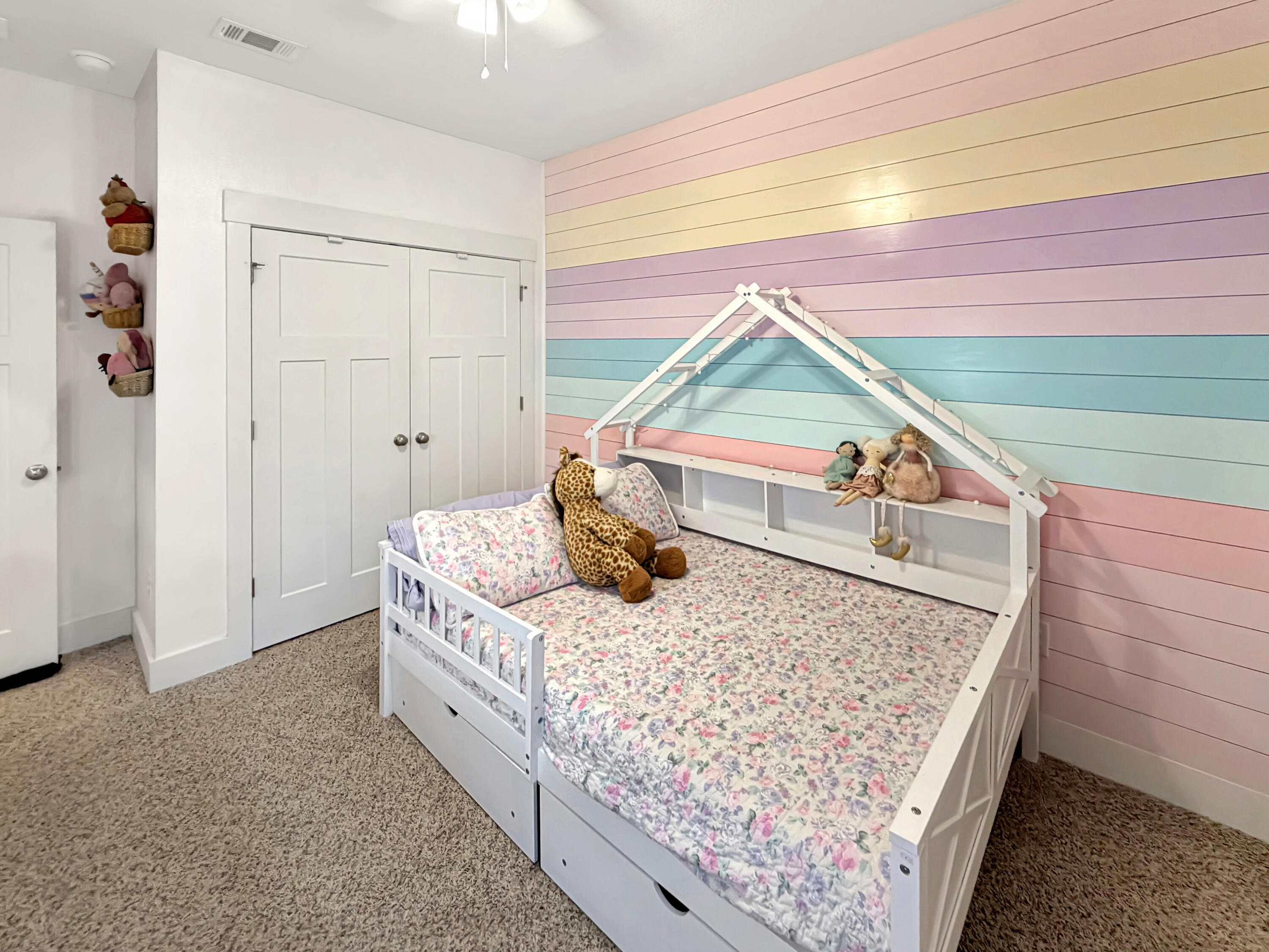 HILLWOOD ESTATES - Residential