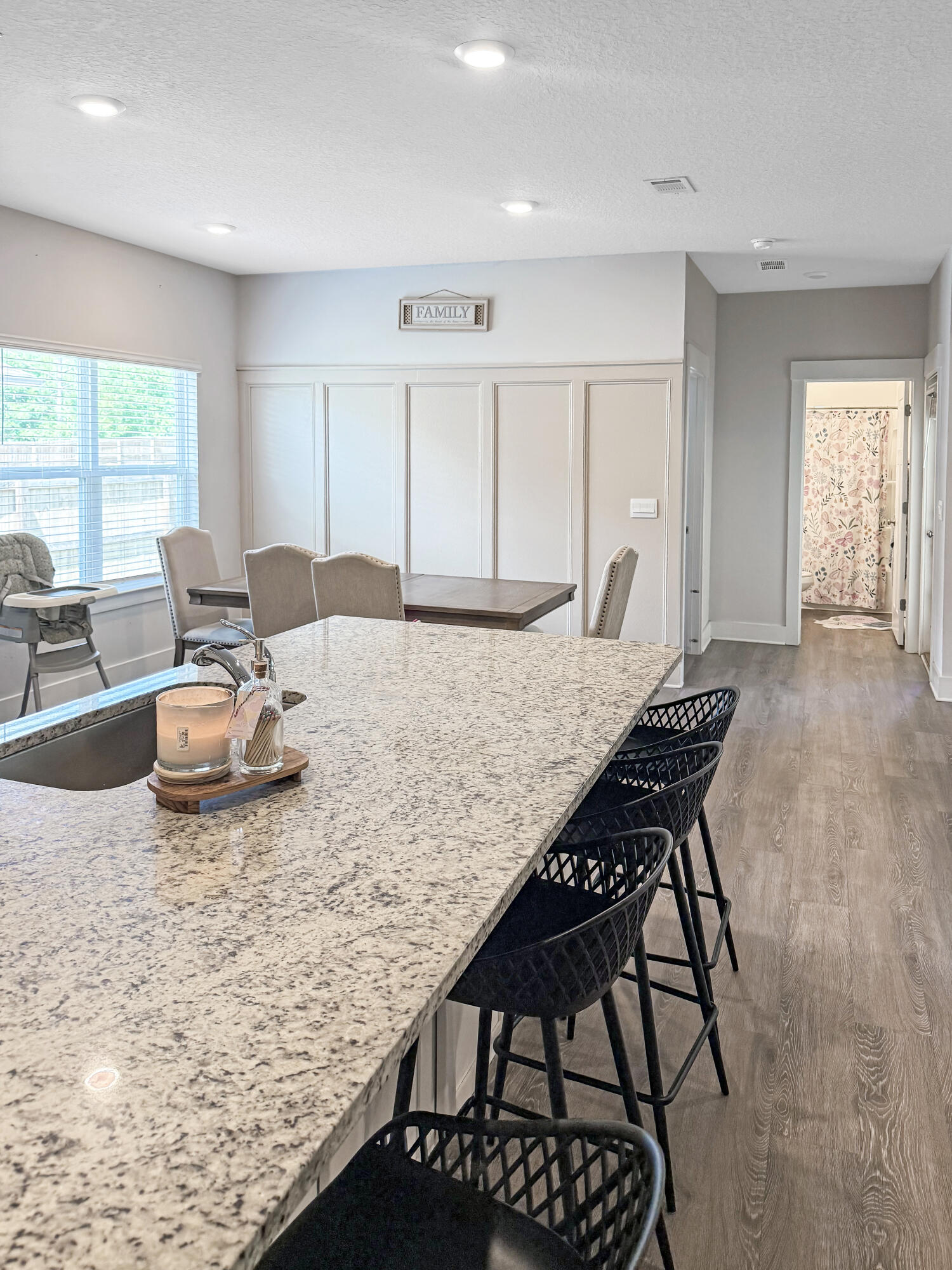HILLWOOD ESTATES - Residential