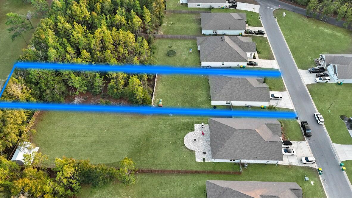 HILLWOOD ESTATES - Residential