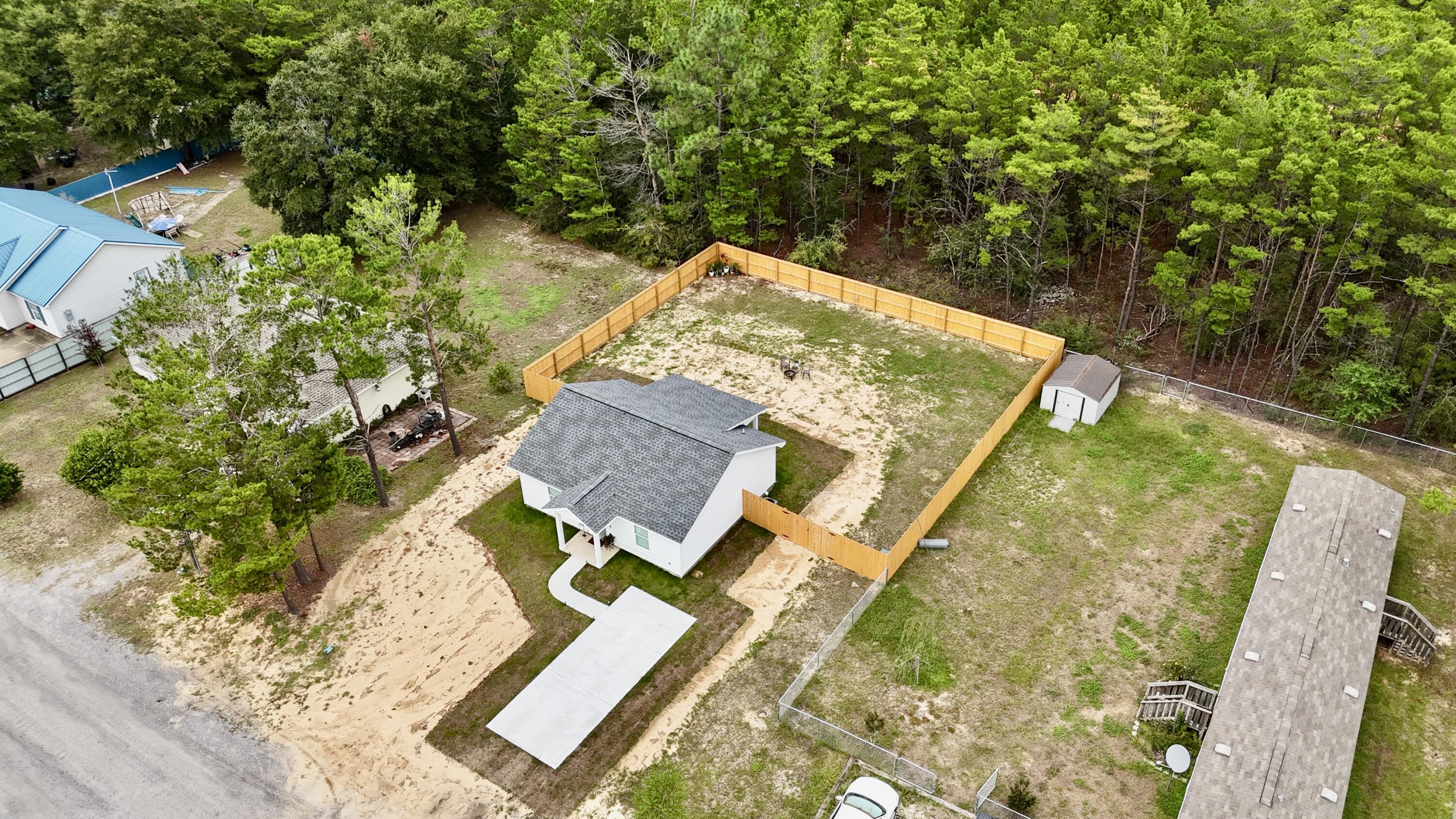 OAK WOOD HILLS UNIT 1 - Residential Lease