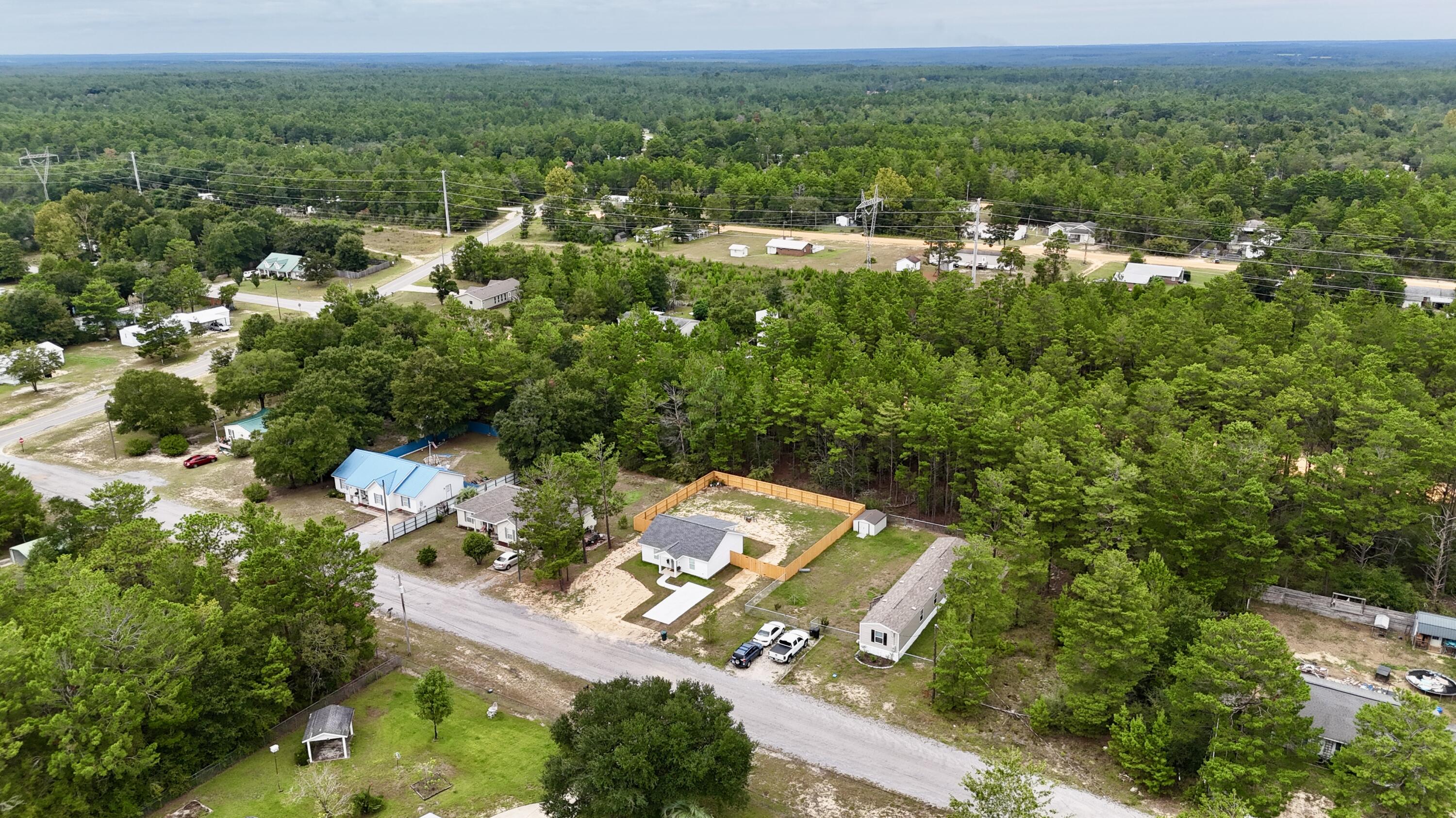 OAK WOOD HILLS UNIT 1 - Residential Lease