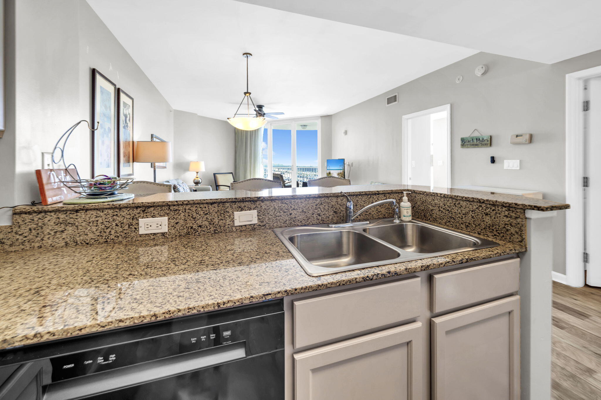 THE PALMS OF DESTIN - Residential